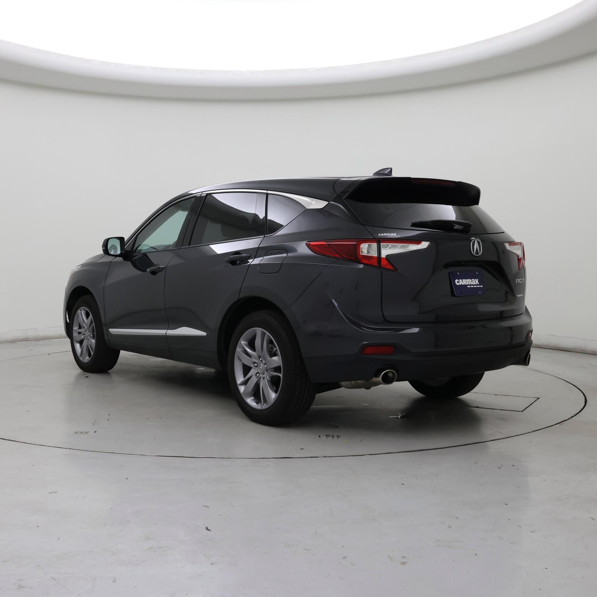 Thumbnail: 2020 Acura RDX - 2