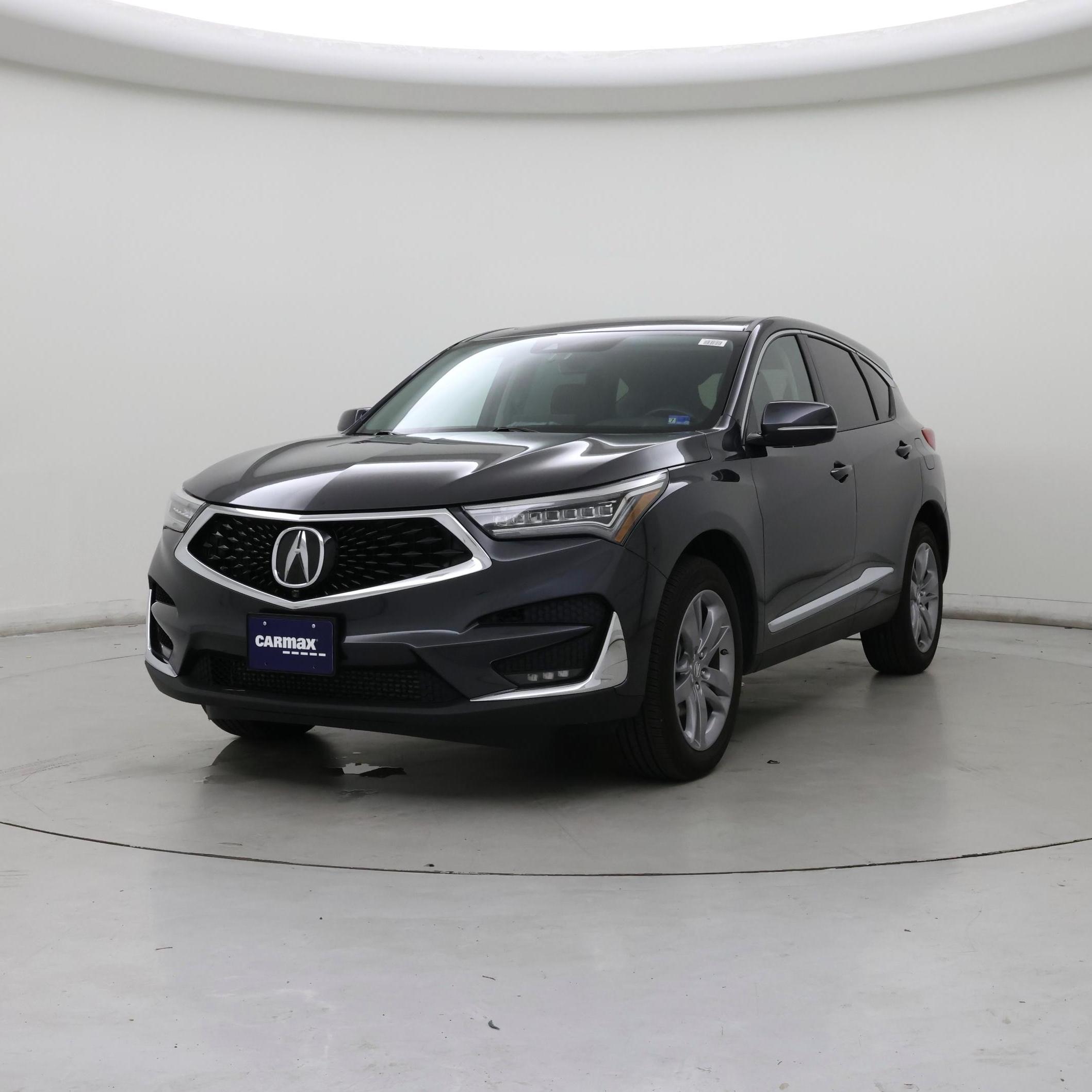 Thumbnail: 2020 Acura RDX - 4