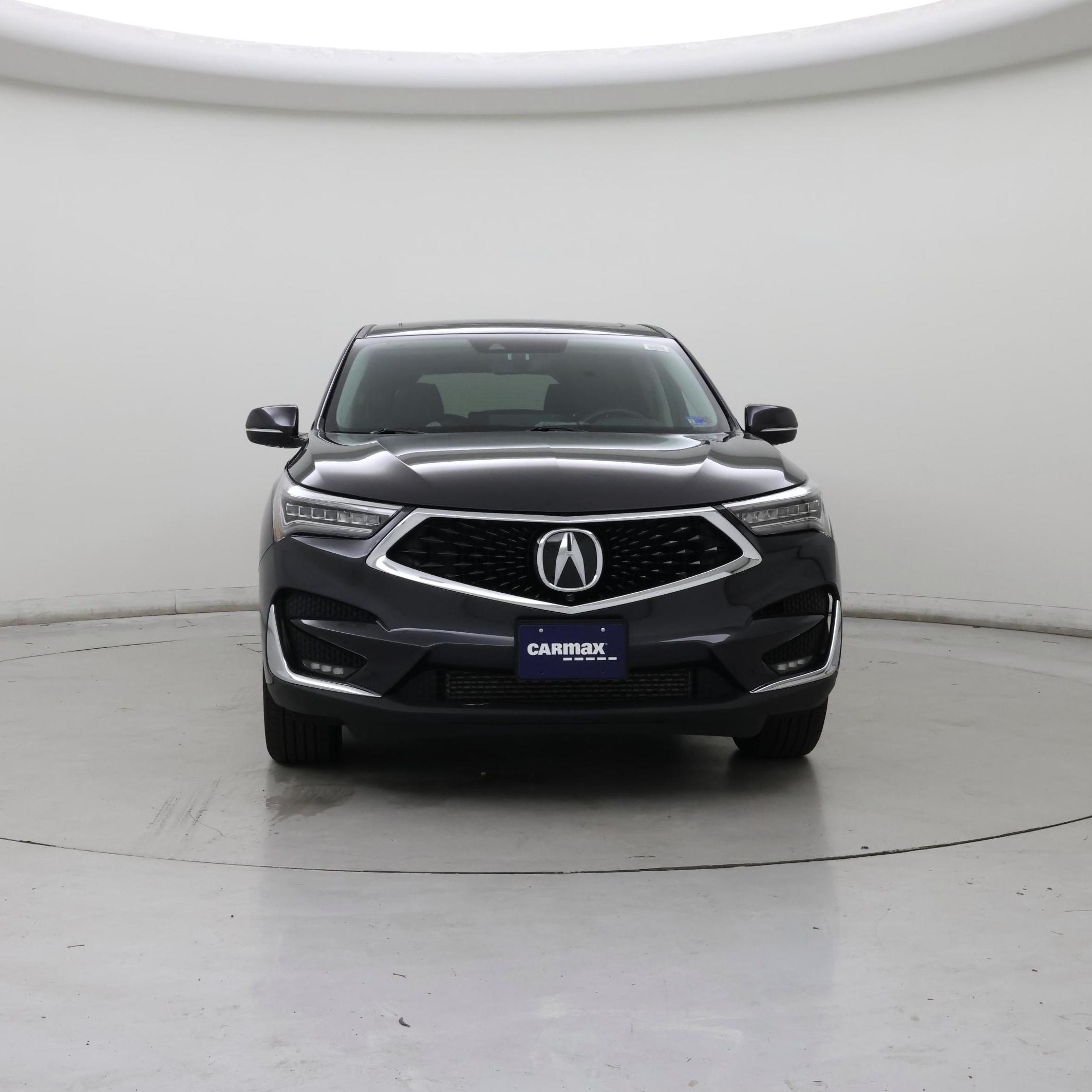 Thumbnail: 2020 Acura RDX - 5