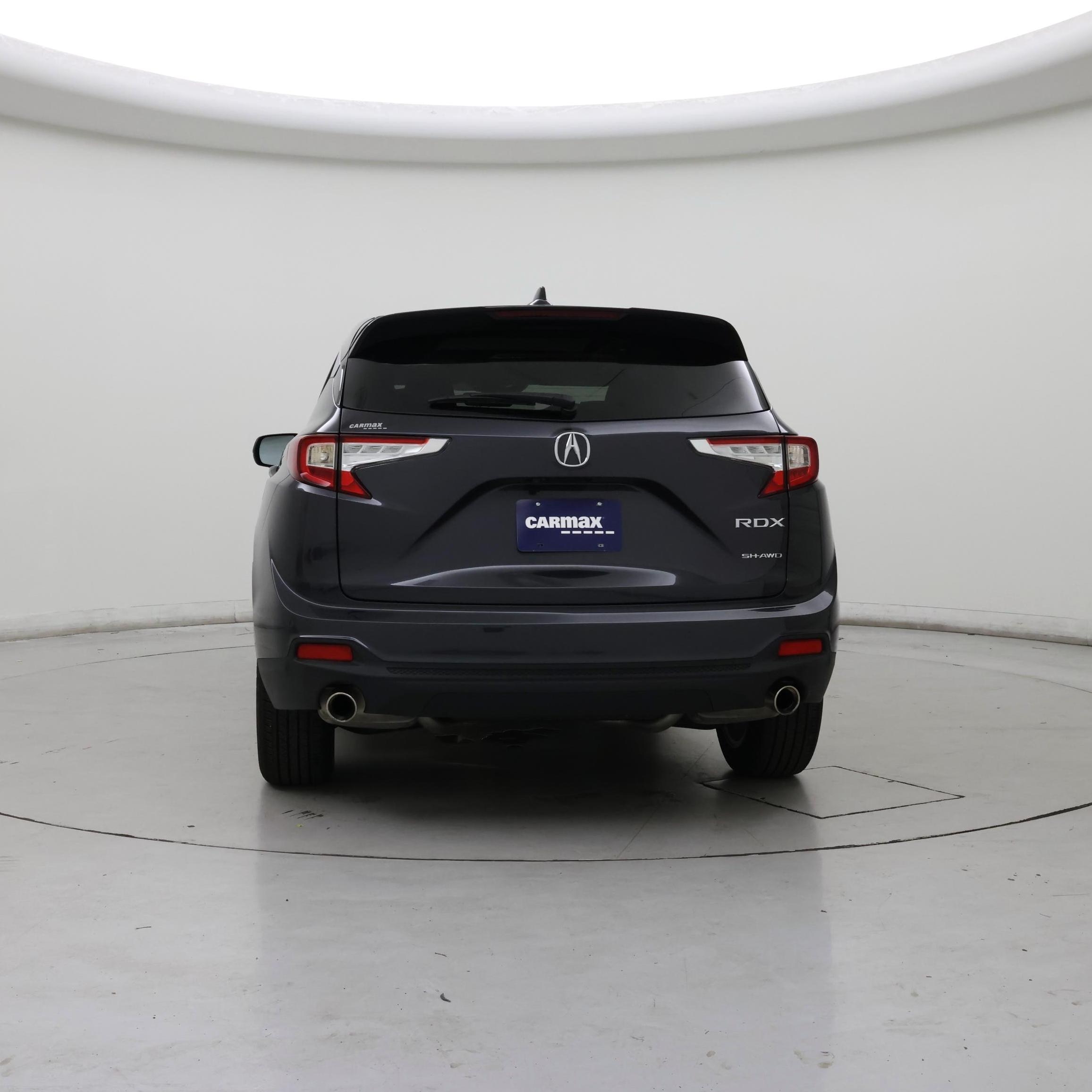 Thumbnail: 2020 Acura RDX - 6