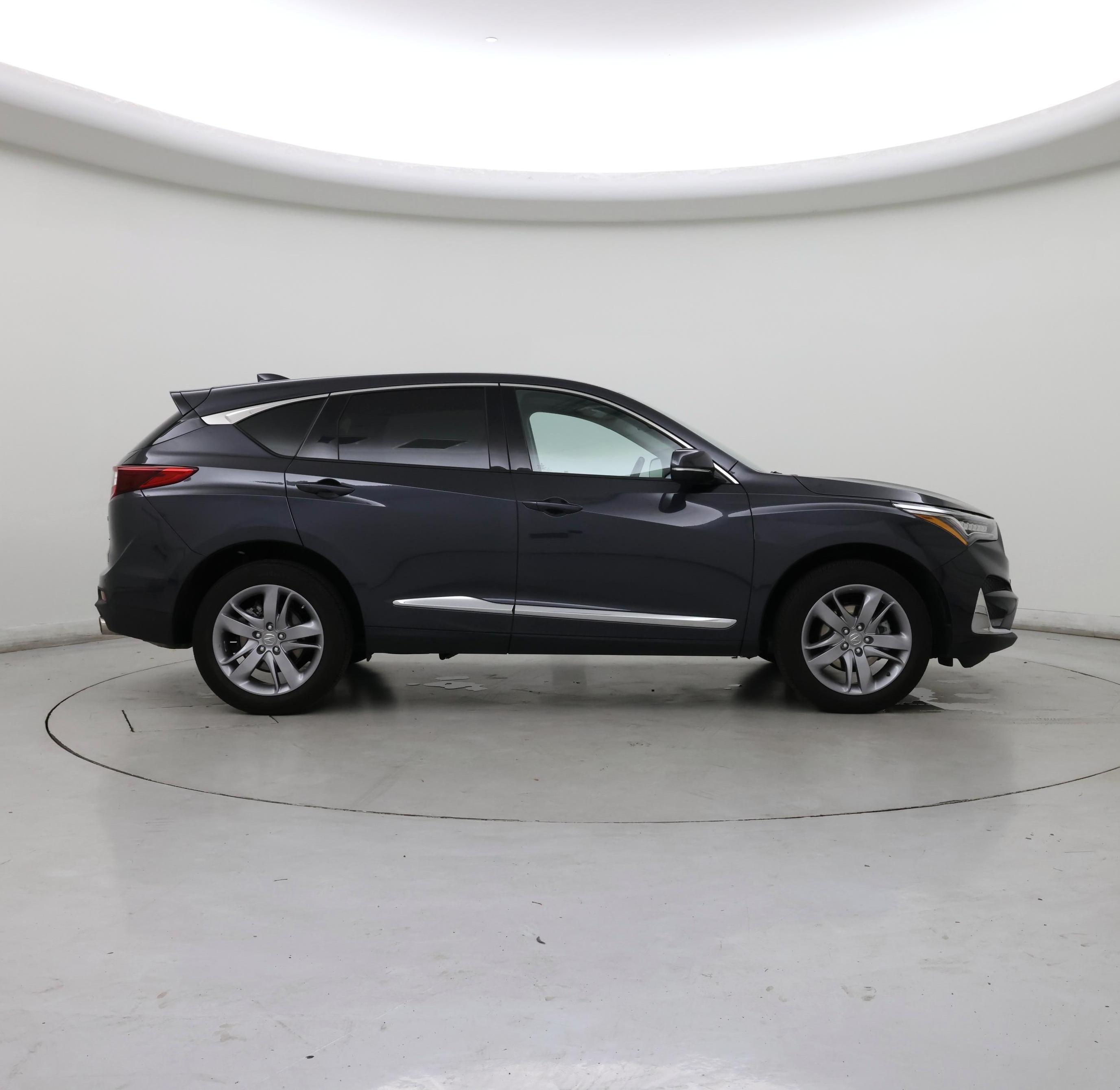 Thumbnail: 2020 Acura RDX - 7
