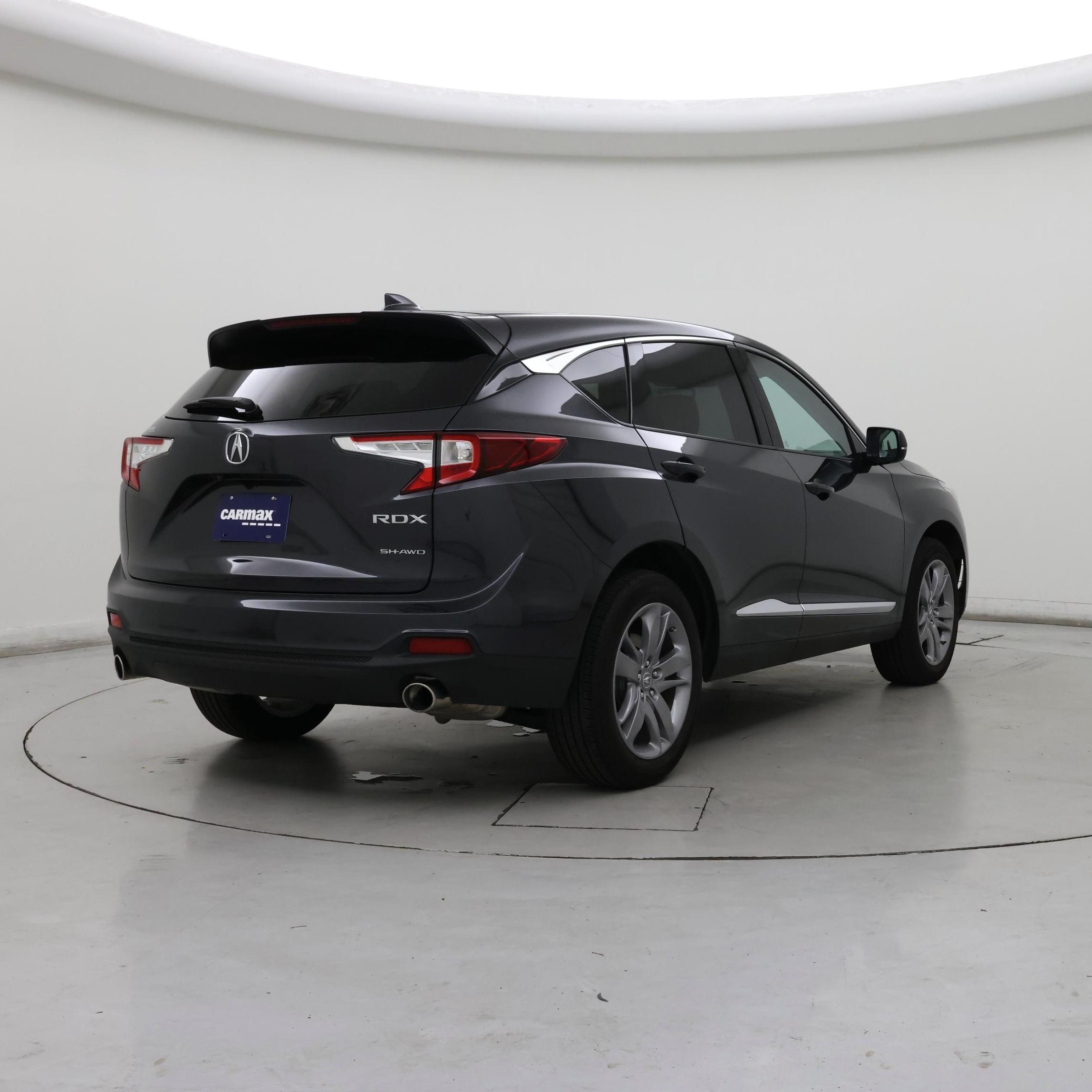 Thumbnail: 2020 Acura RDX - 8