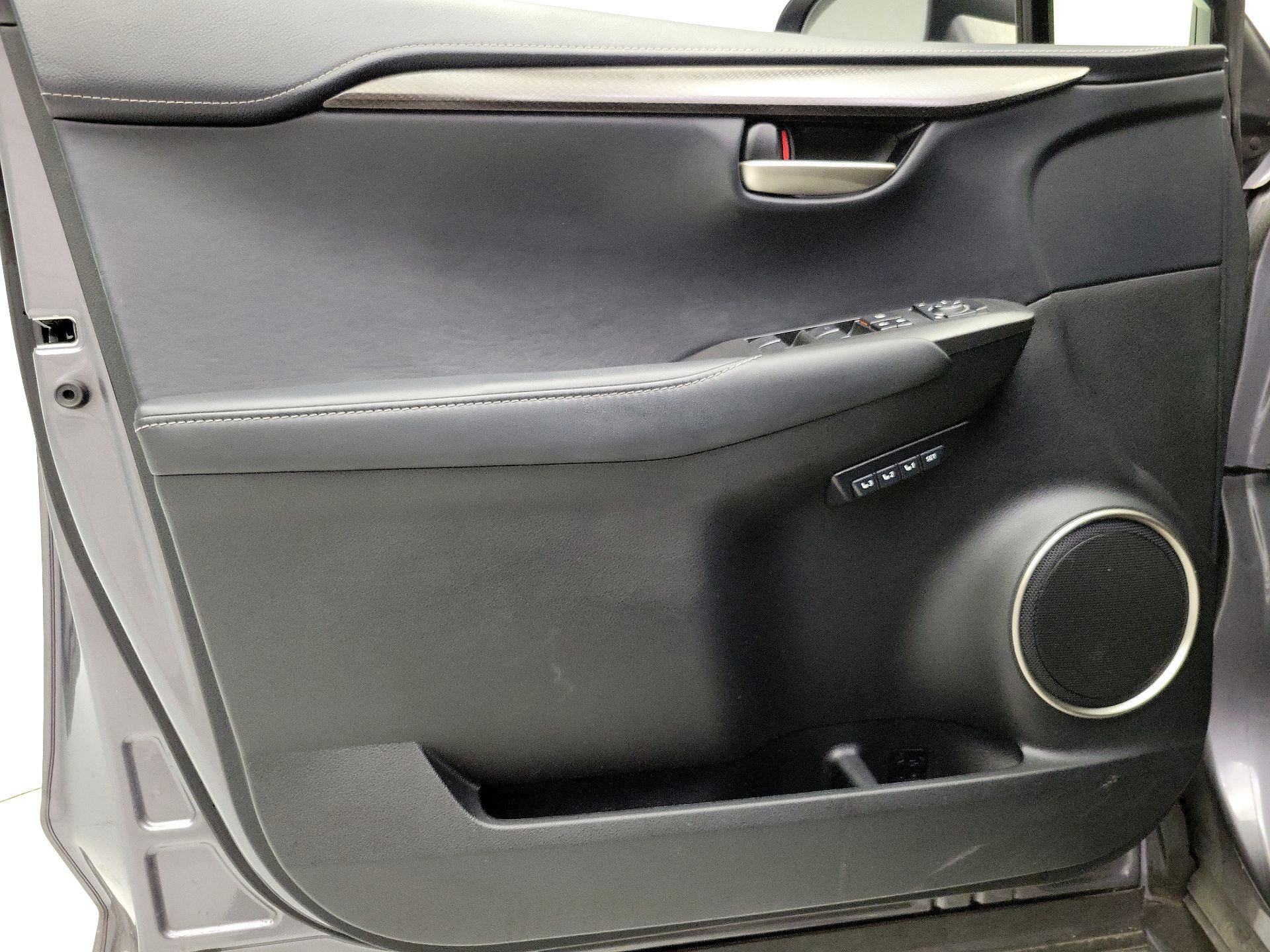 Thumbnail: 2015 Lexus NX - 12