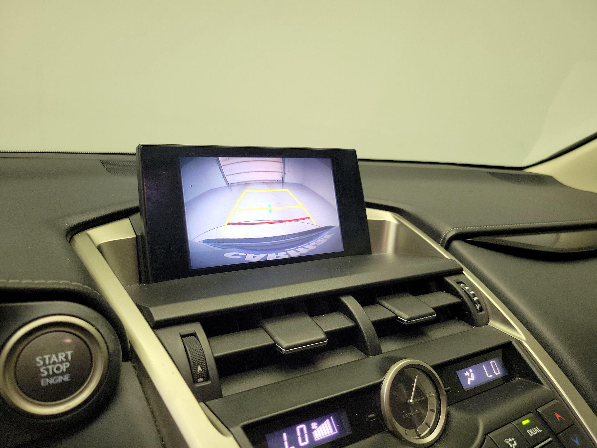 Thumbnail: 2015 Lexus NX - 15