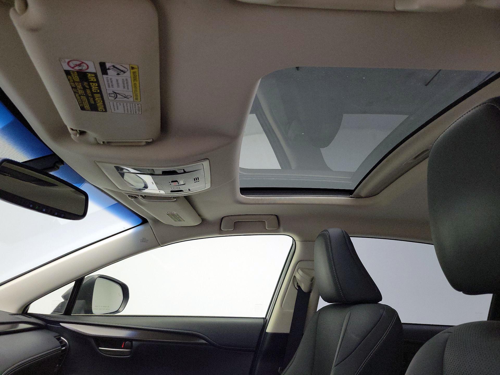 Thumbnail: 2015 Lexus NX - 20