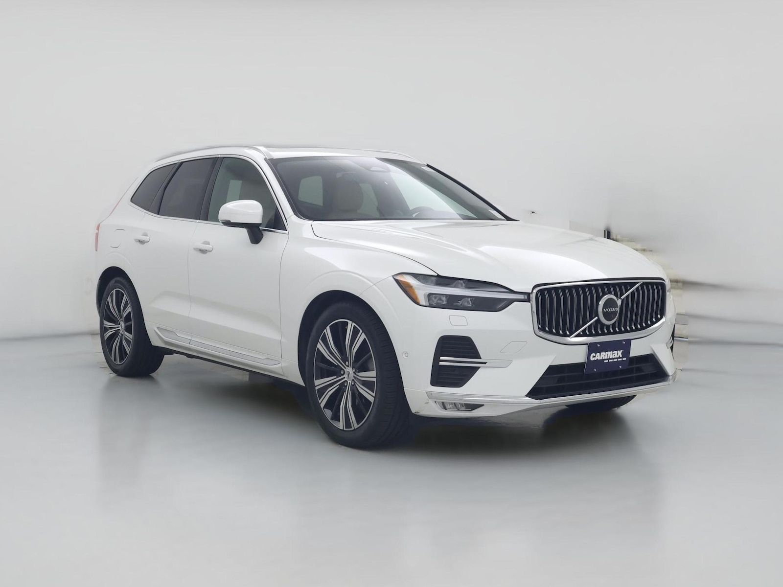 2022 Volvo XC60