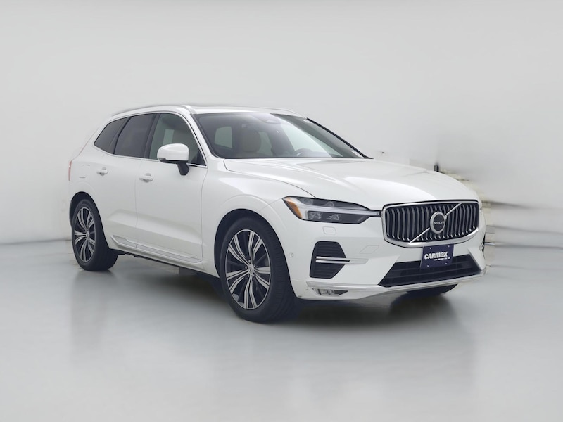 2022 Volvo XC60 B6 Inscription -
                  Roseville, CA