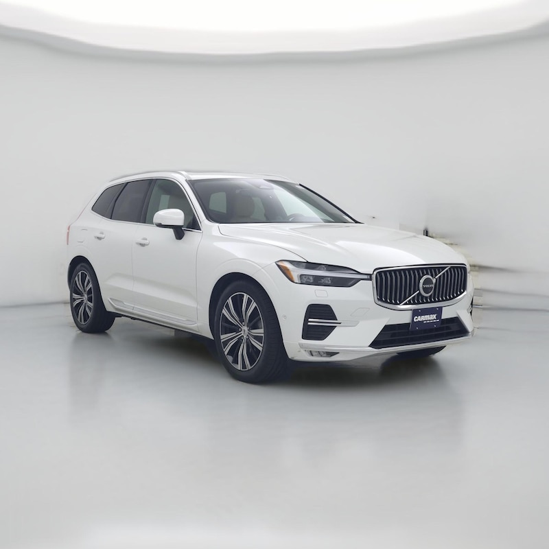 2022 Volvo XC60 B6 Inscription