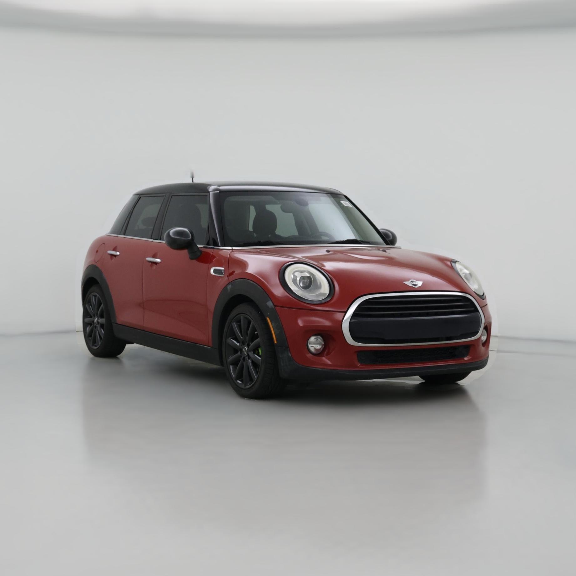 Thumbnail: 2017 MINI Cooper Hardtop - 1