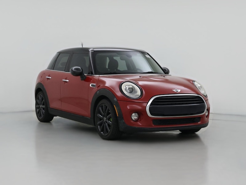 2017 MINI Cooper Hardtop  -
                  Fort Lauderdale, FL
