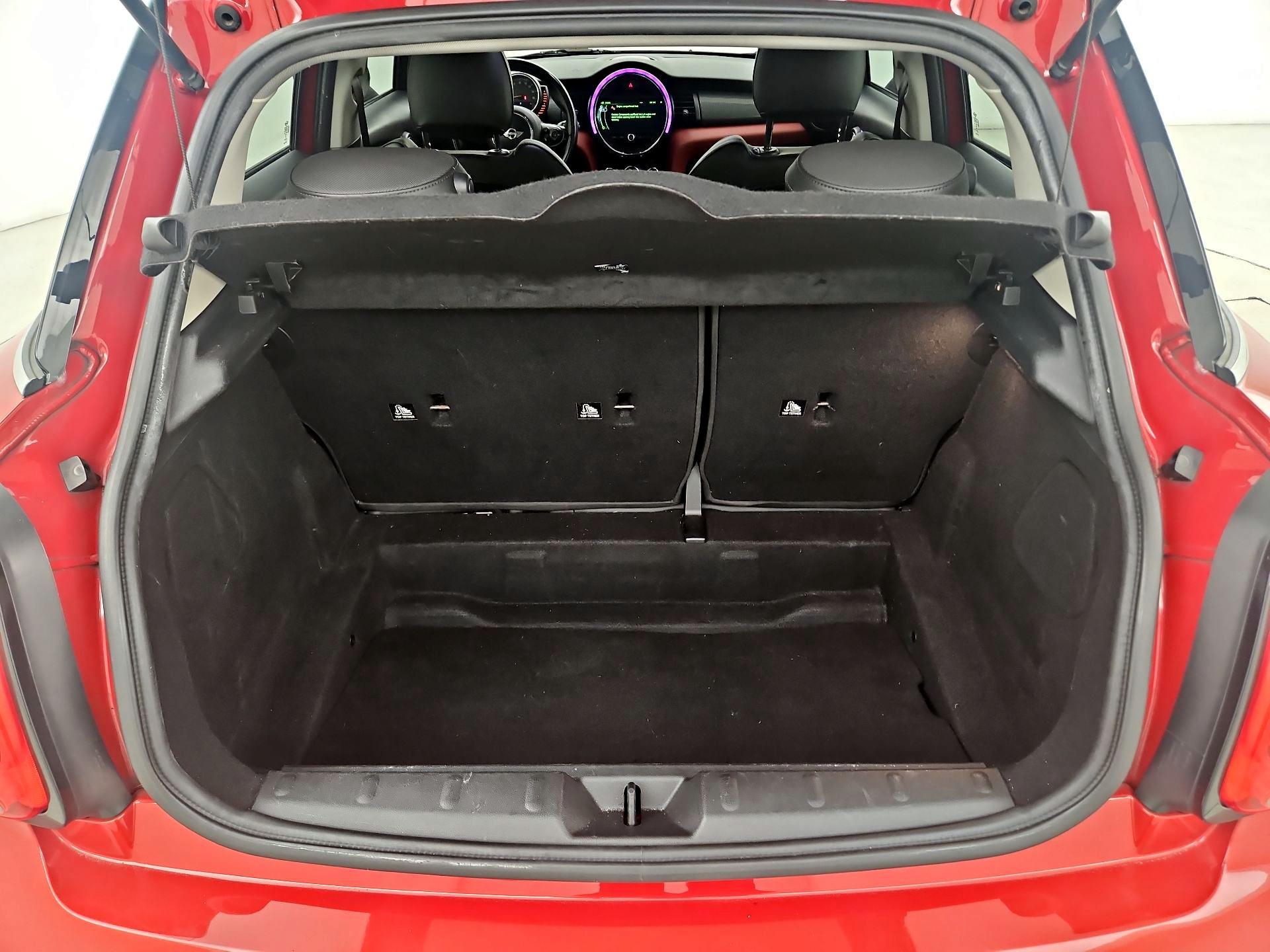 Thumbnail: 2017 MINI Cooper Hardtop - 18