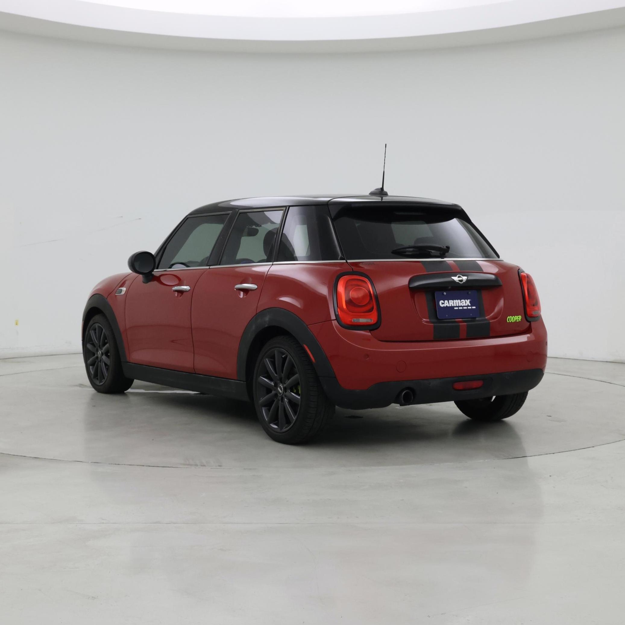 Thumbnail: 2017 MINI Cooper Hardtop - 2
