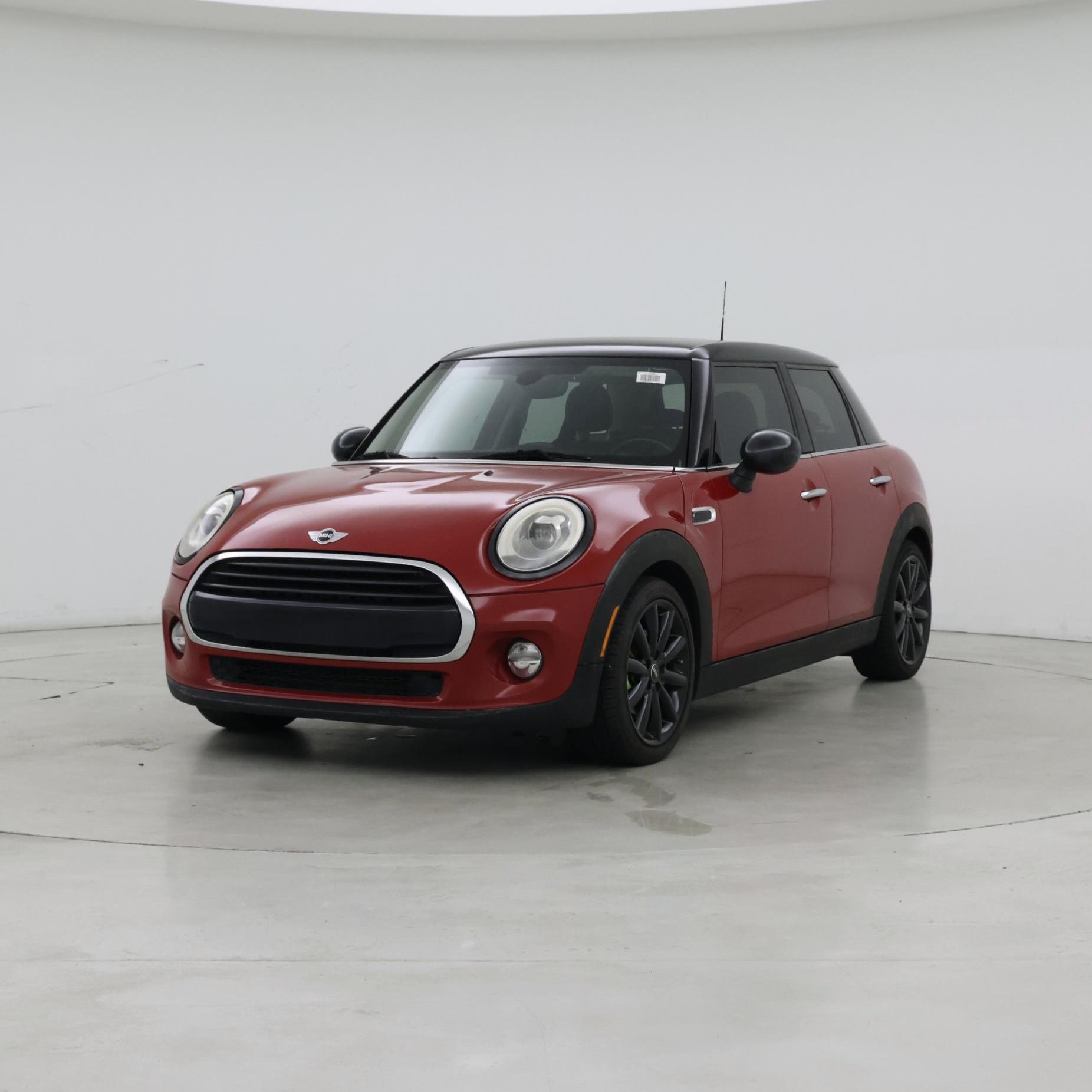 Thumbnail: 2017 MINI Cooper Hardtop - 4