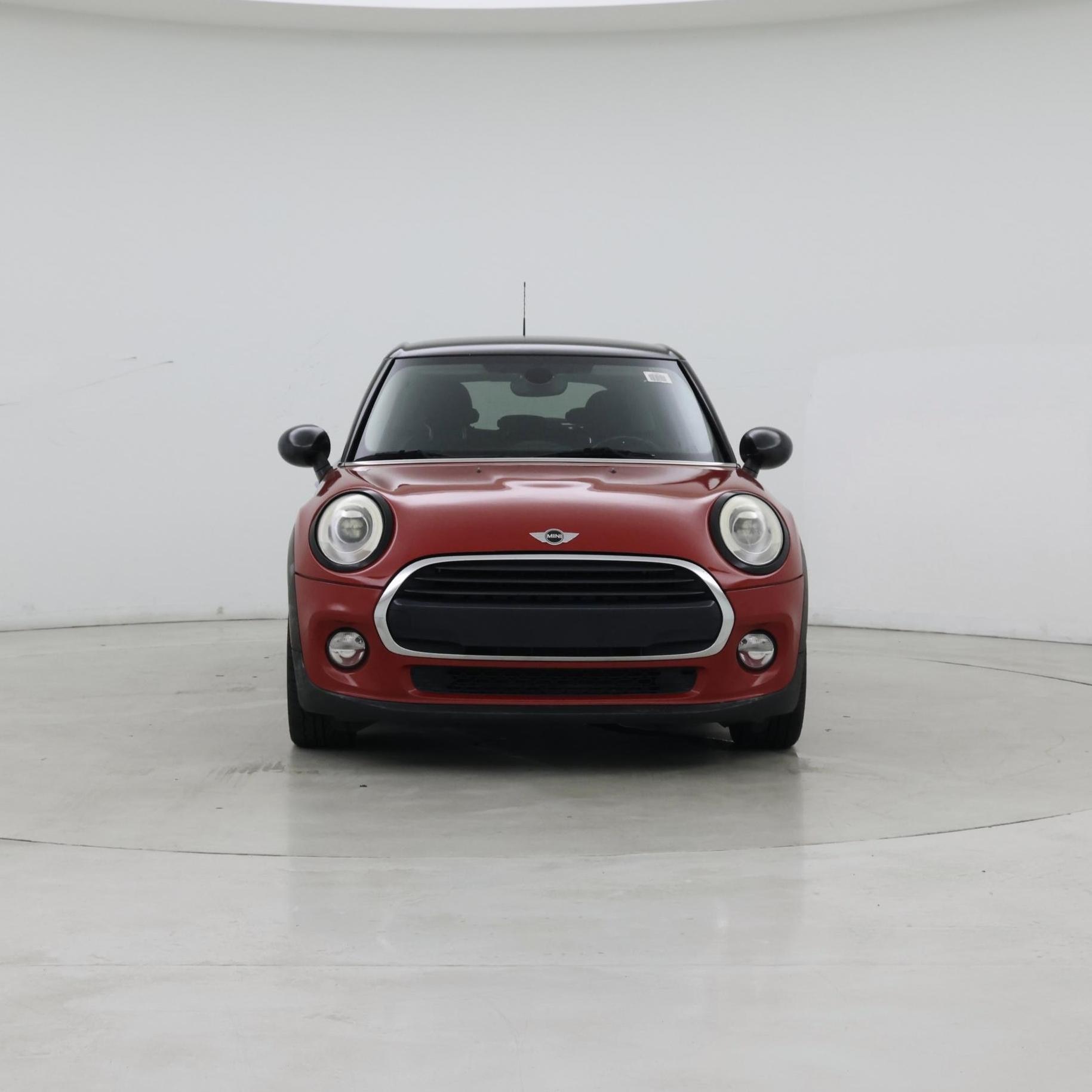 Thumbnail: 2017 MINI Cooper Hardtop - 5