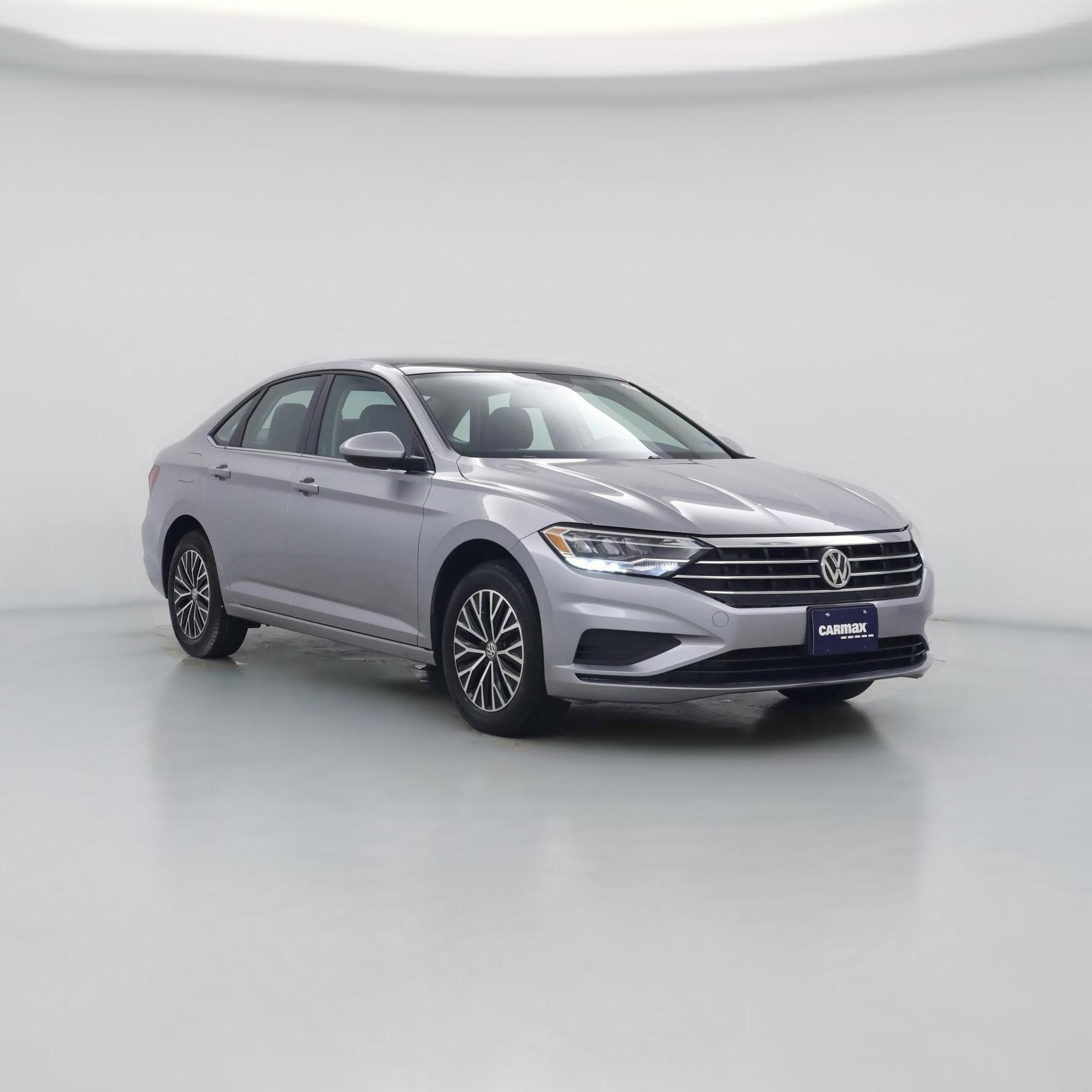 Thumbnail: 2020 Volkswagen Jetta - 1