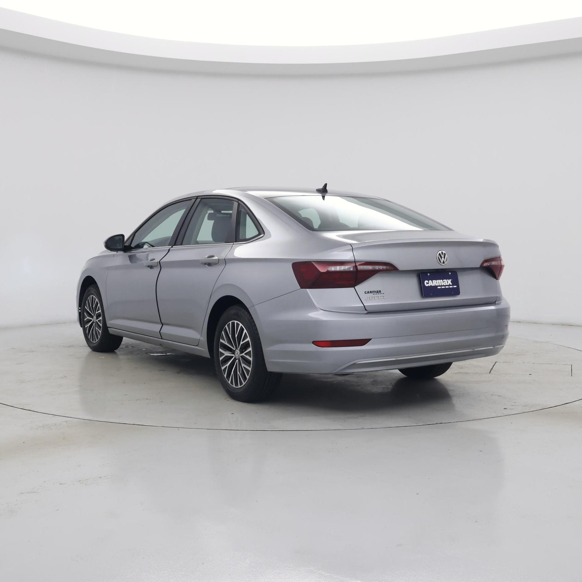 Thumbnail: 2020 Volkswagen Jetta - 2