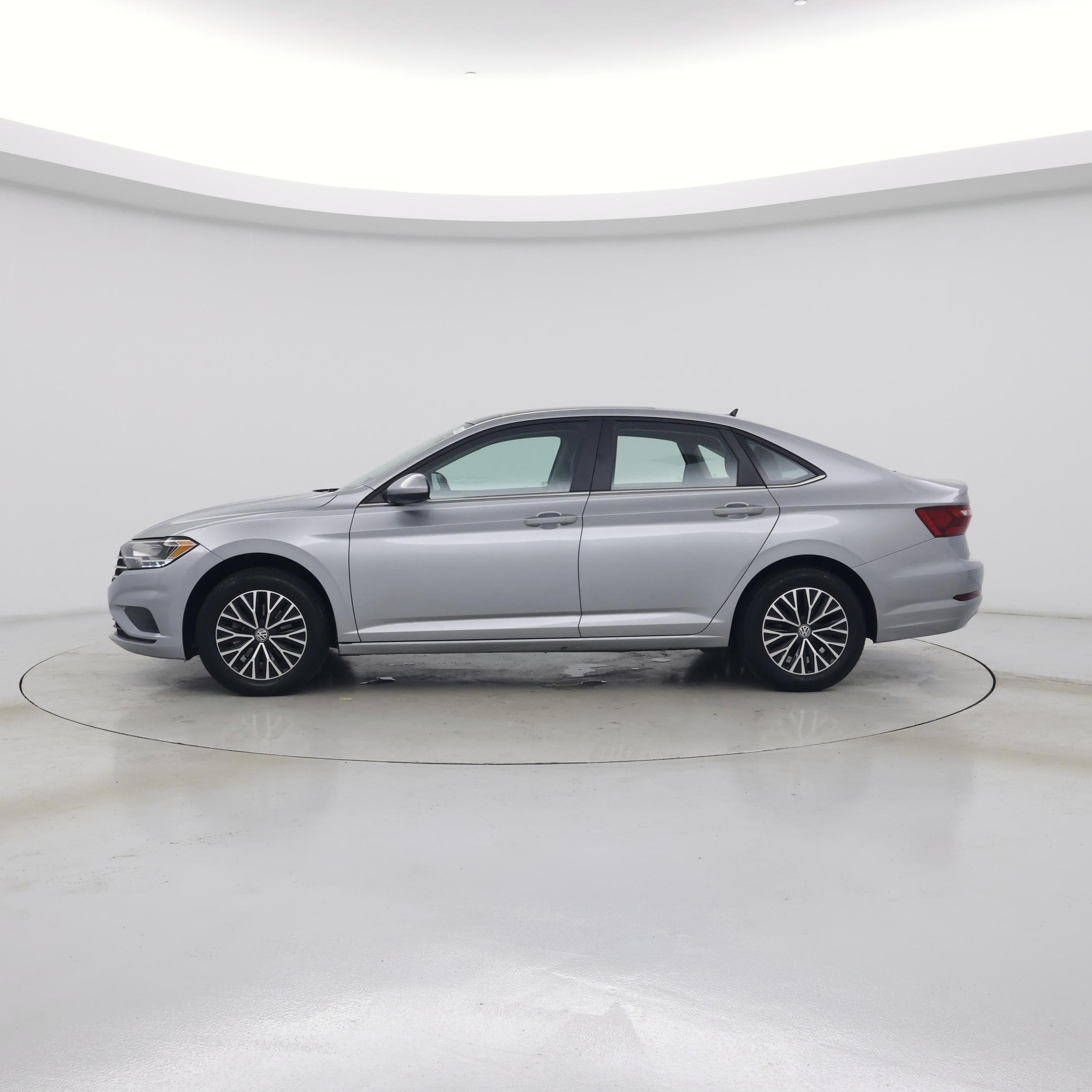 Thumbnail: 2020 Volkswagen Jetta - 3