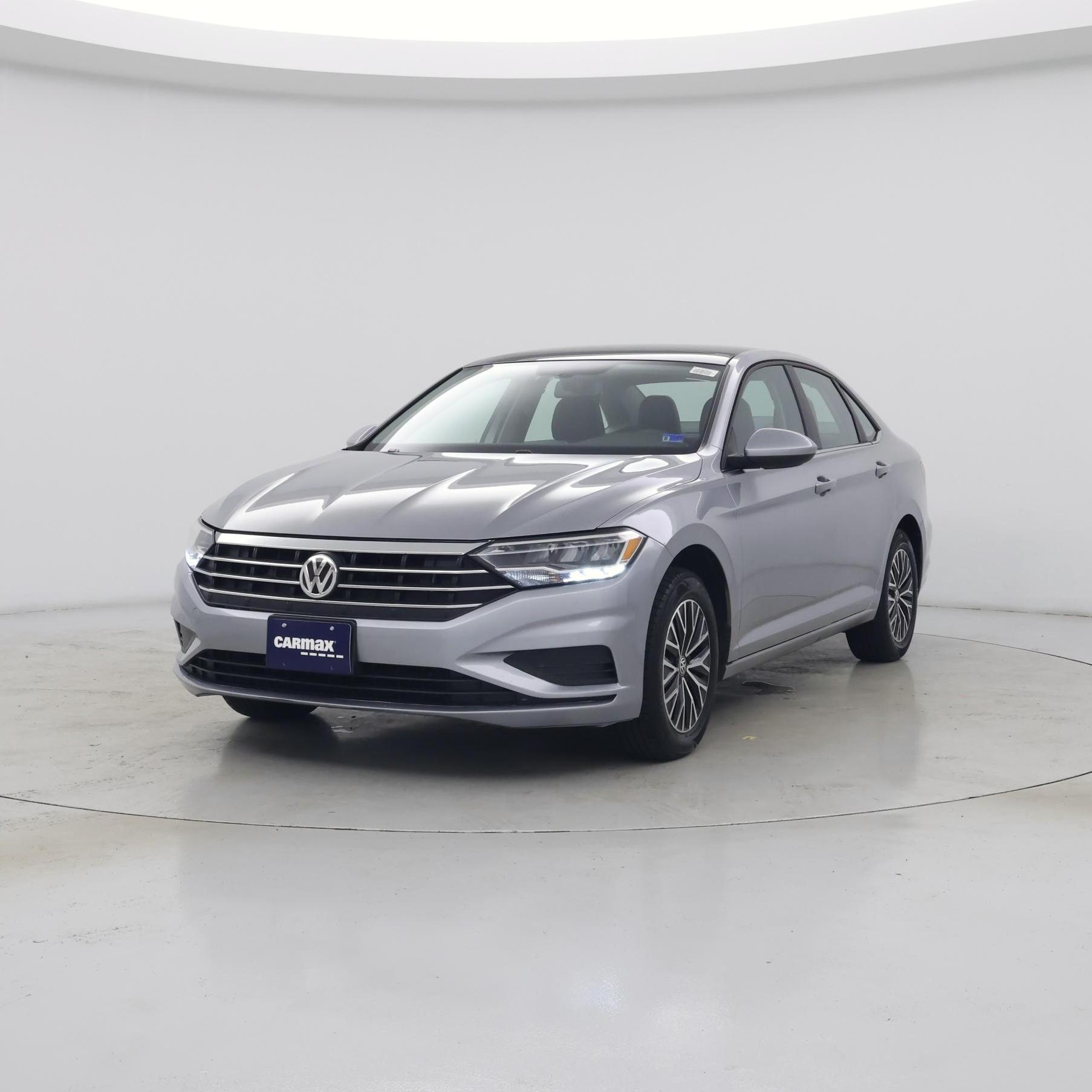 Thumbnail: 2020 Volkswagen Jetta - 4