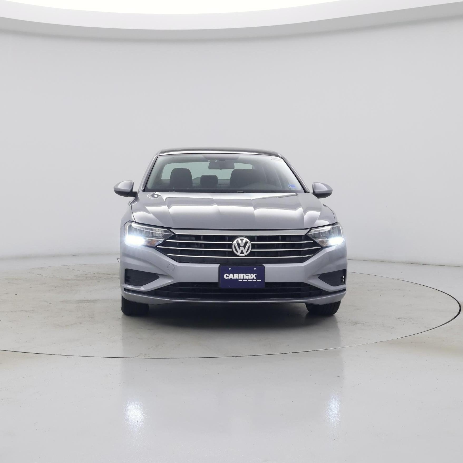 Thumbnail: 2020 Volkswagen Jetta - 5