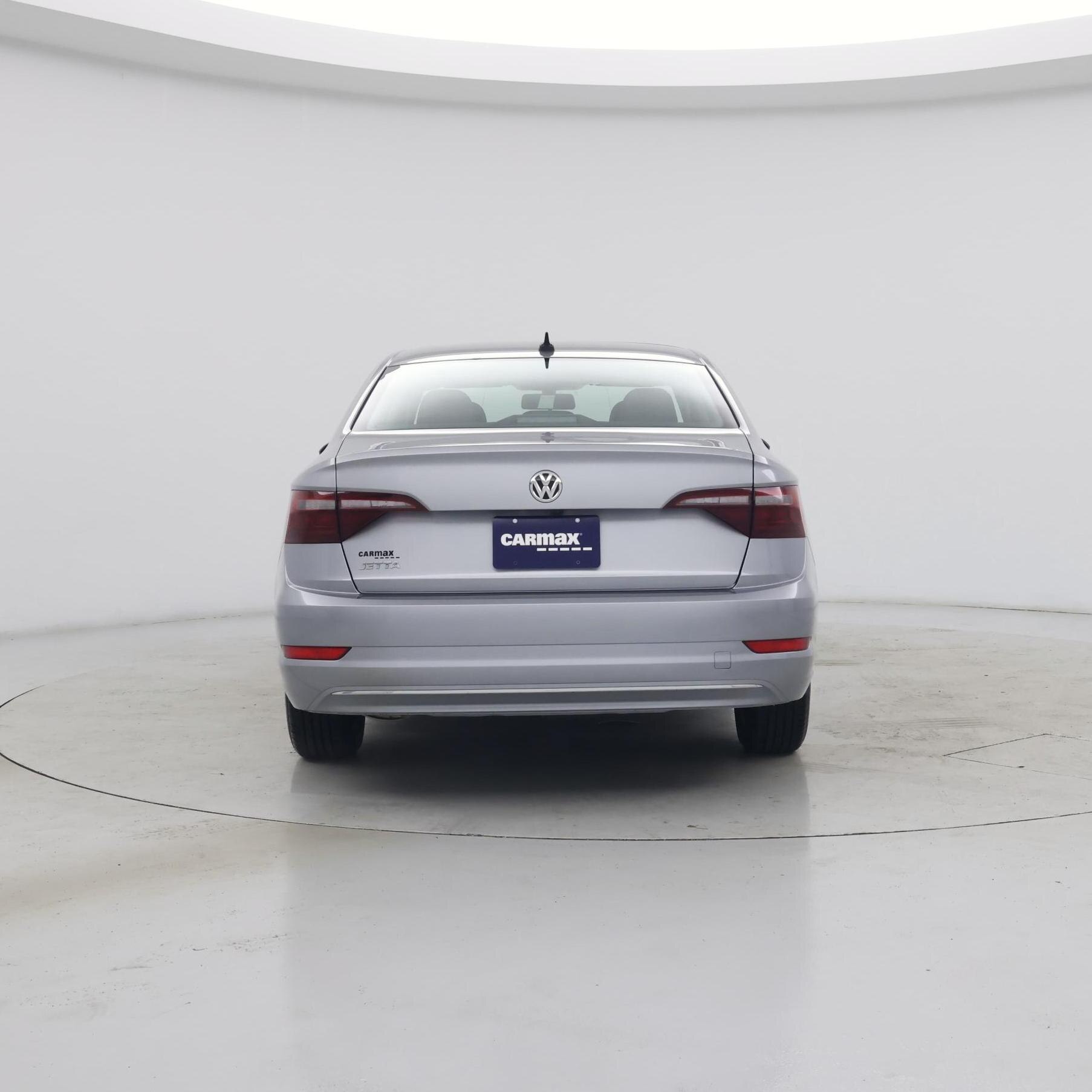 Thumbnail: 2020 Volkswagen Jetta - 6
