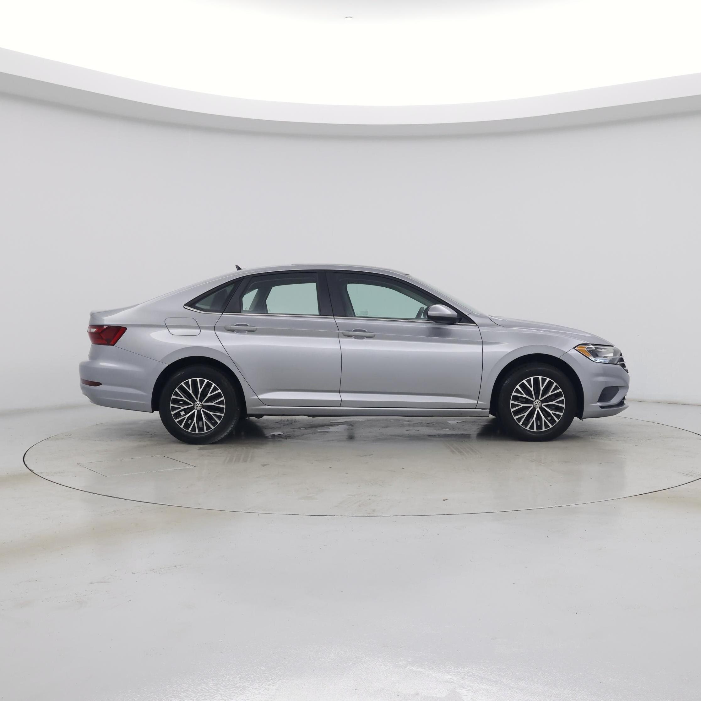 Thumbnail: 2020 Volkswagen Jetta - 7