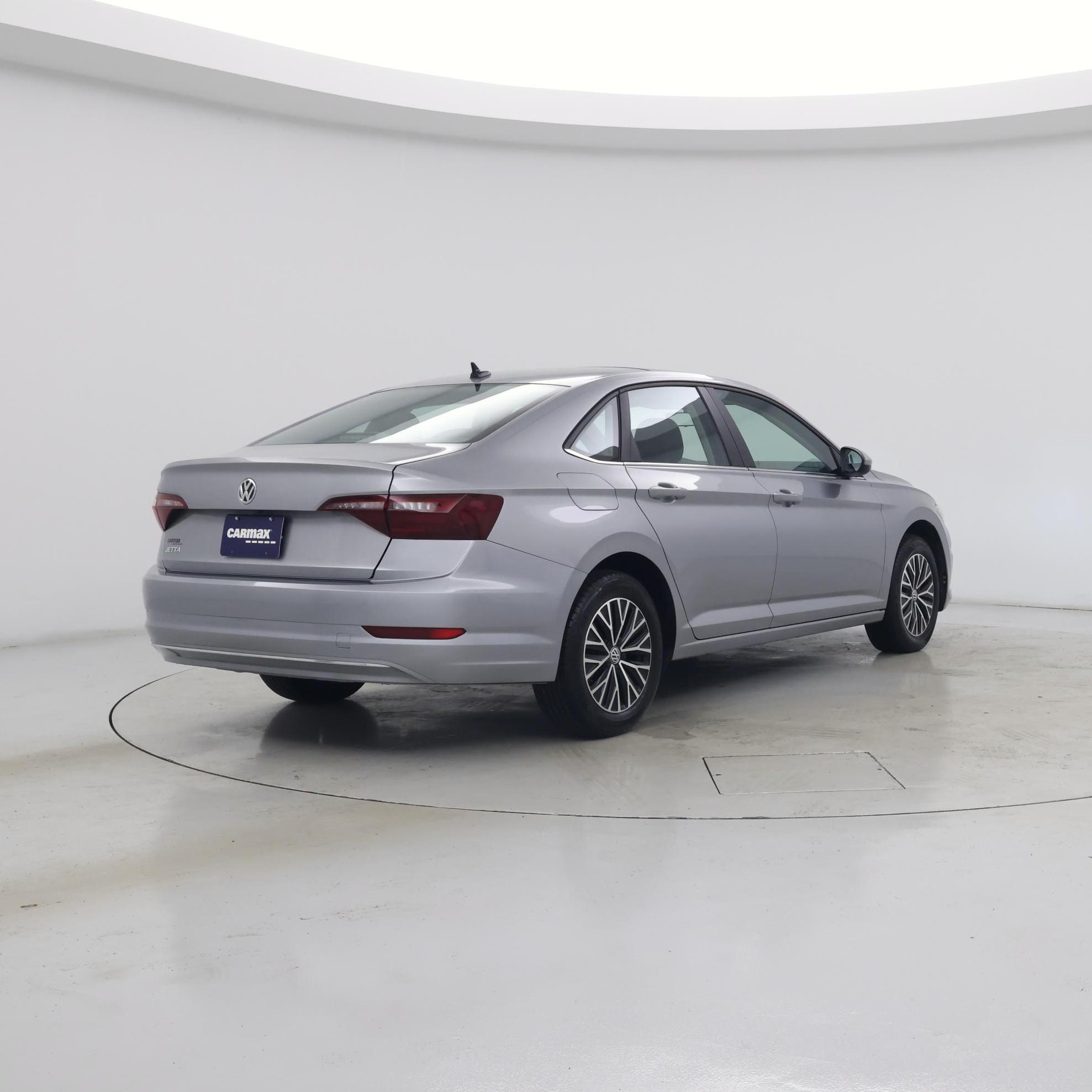 Thumbnail: 2020 Volkswagen Jetta - 8