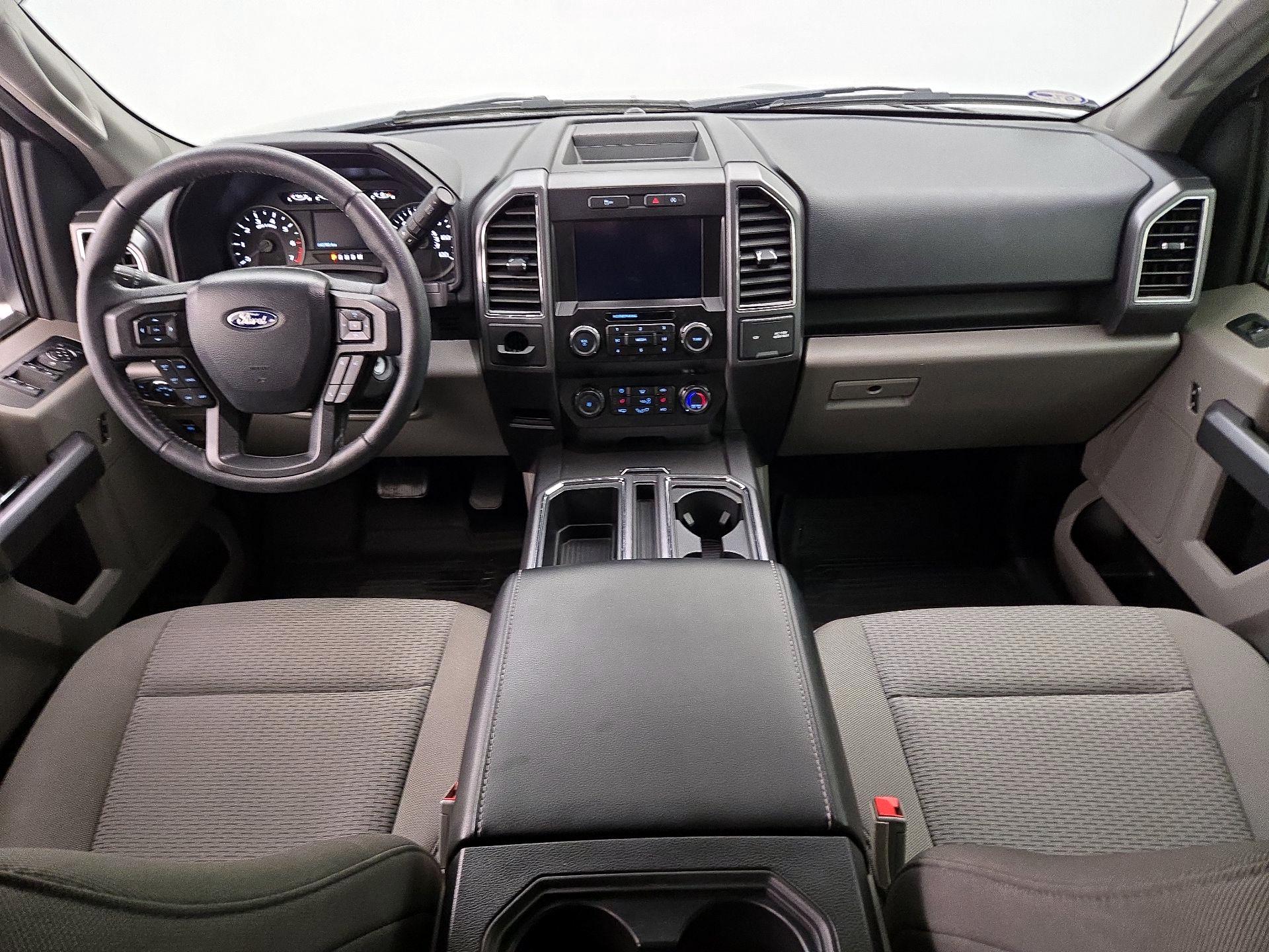 Thumbnail: 2020 Ford F-150 - 9