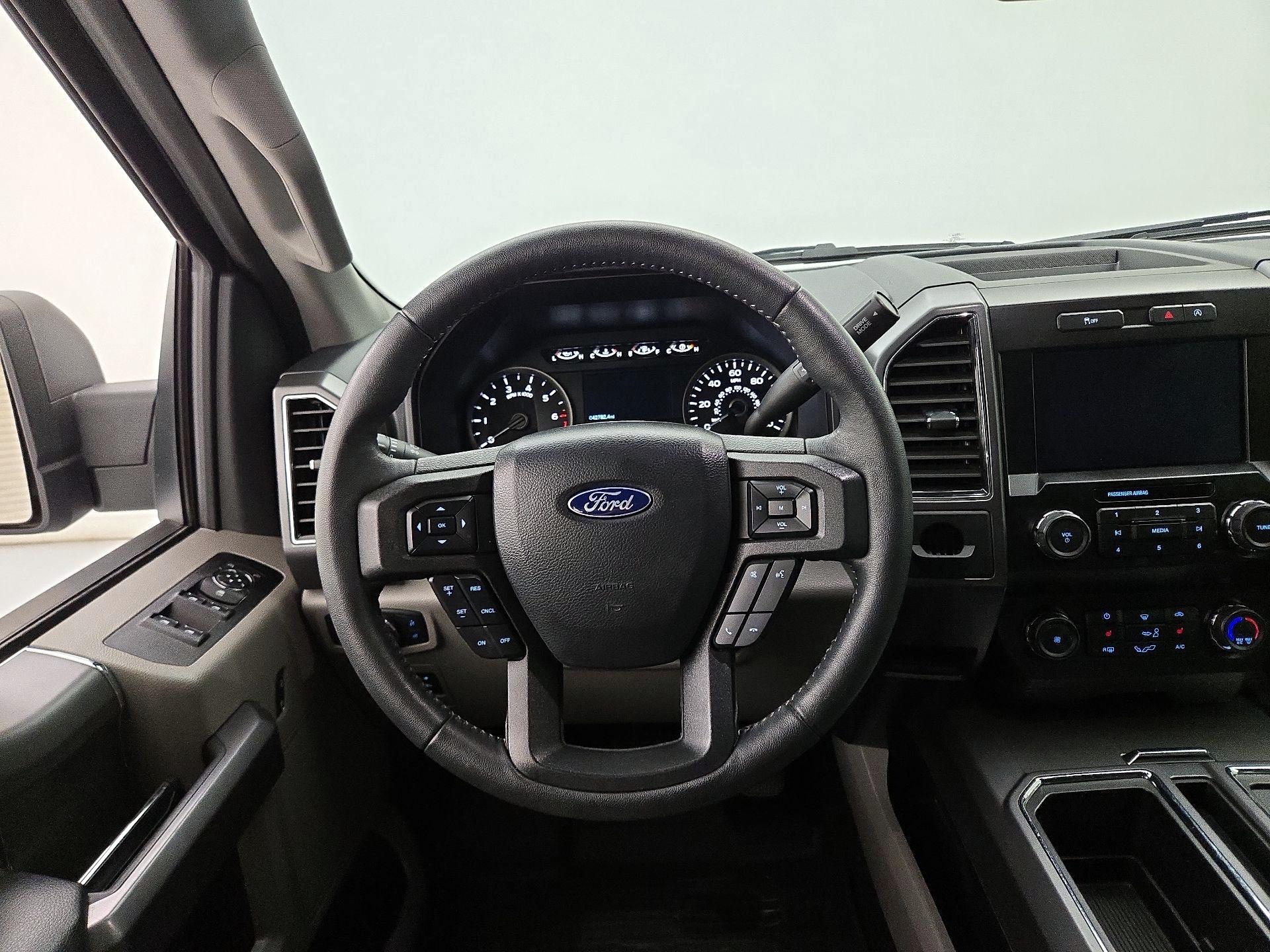 Thumbnail: 2020 Ford F-150 - 10
