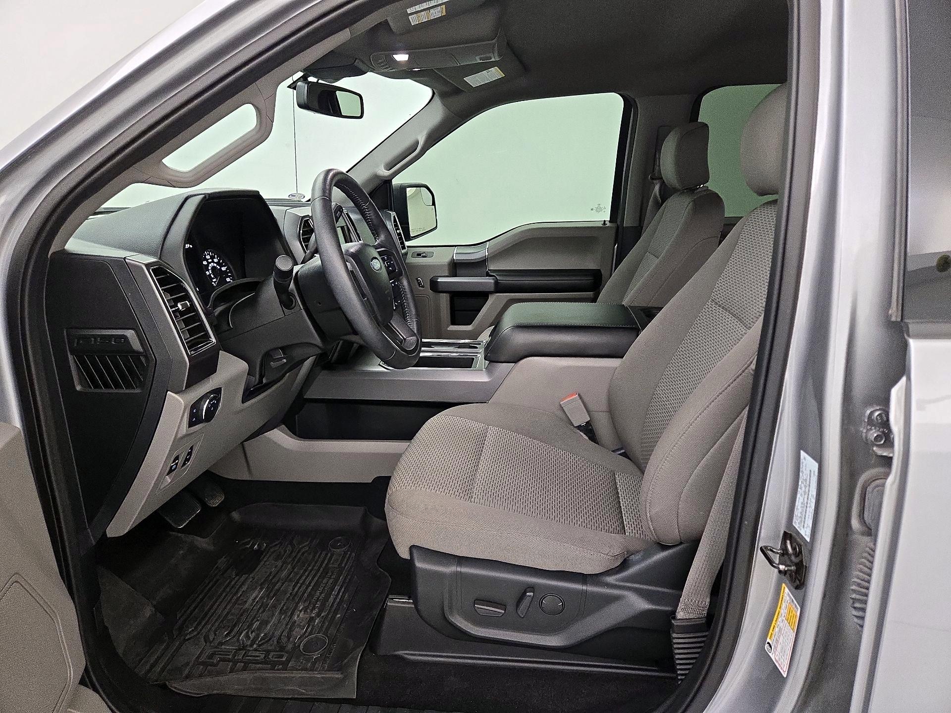 Thumbnail: 2020 Ford F-150 - 11
