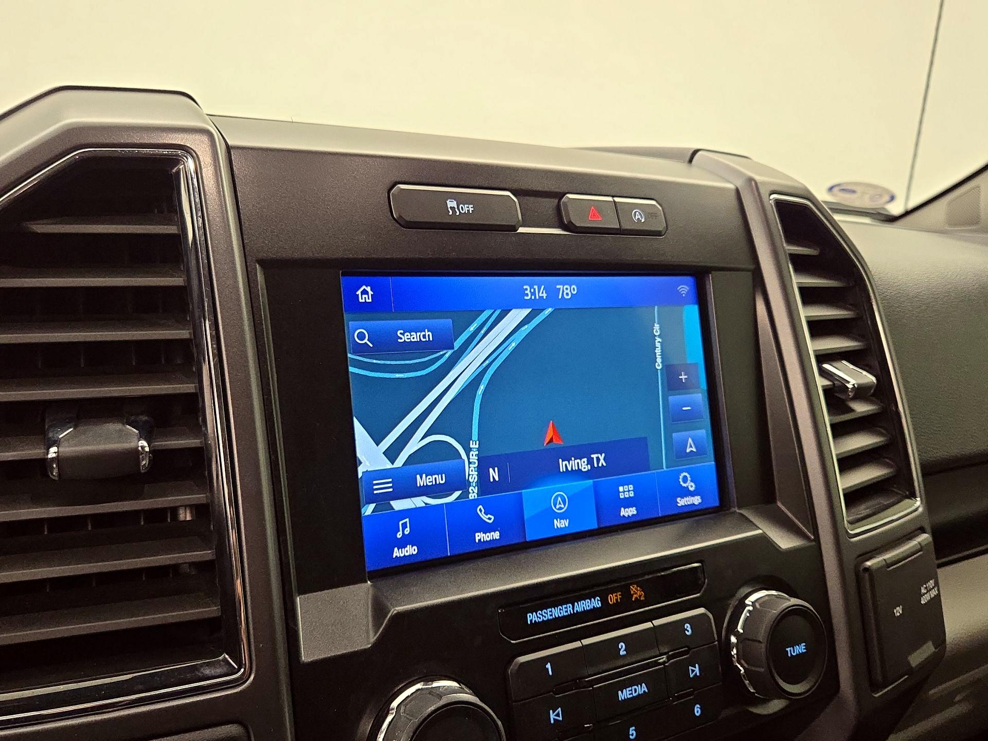 Thumbnail: 2020 Ford F-150 - 14