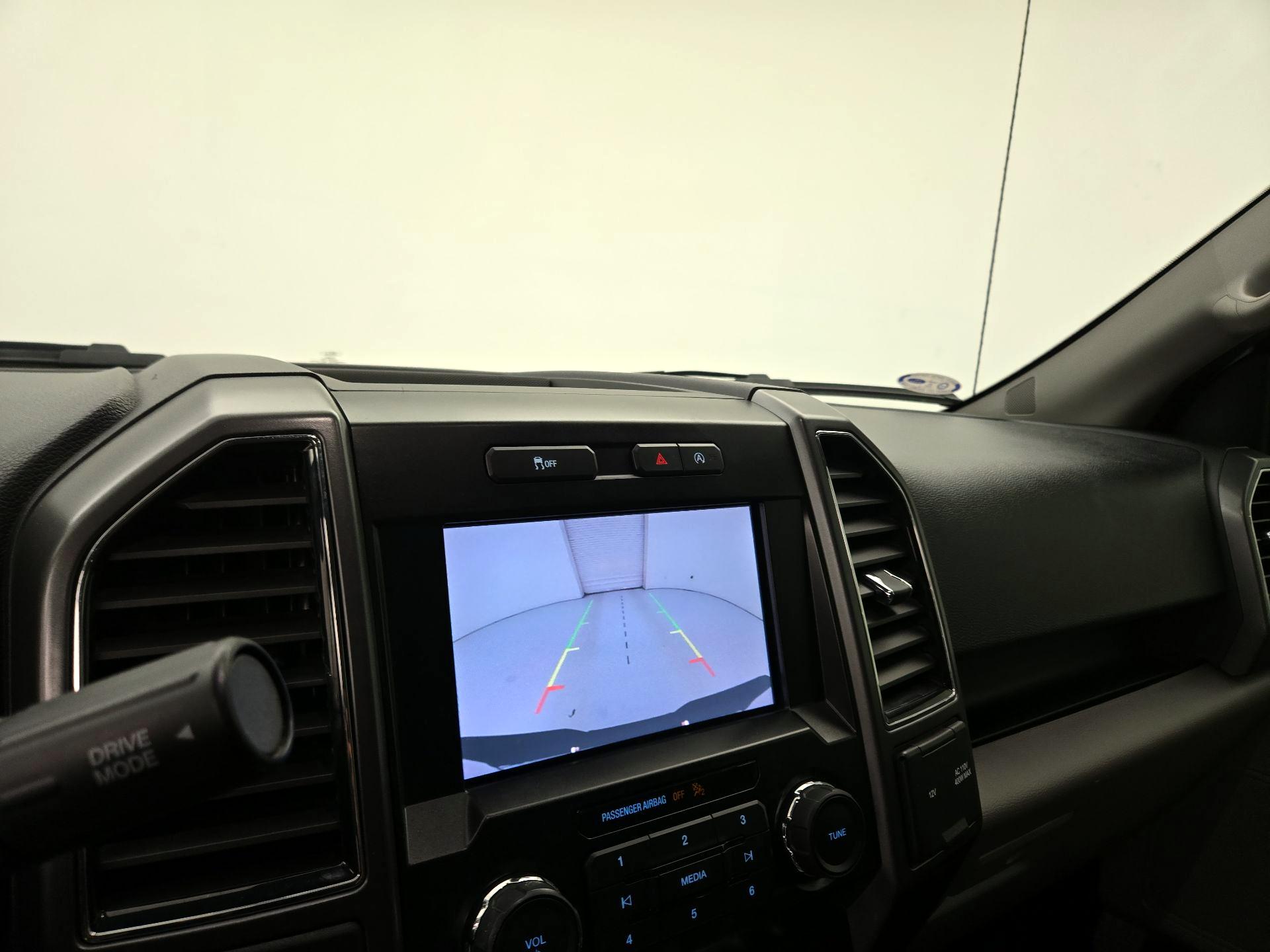 Thumbnail: 2020 Ford F-150 - 15