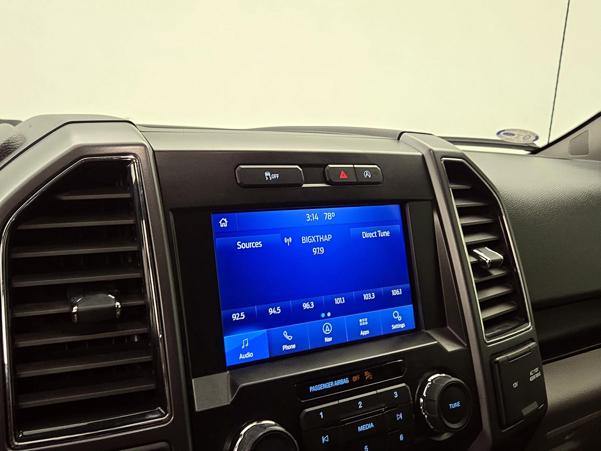 Thumbnail: 2020 Ford F-150 - 16