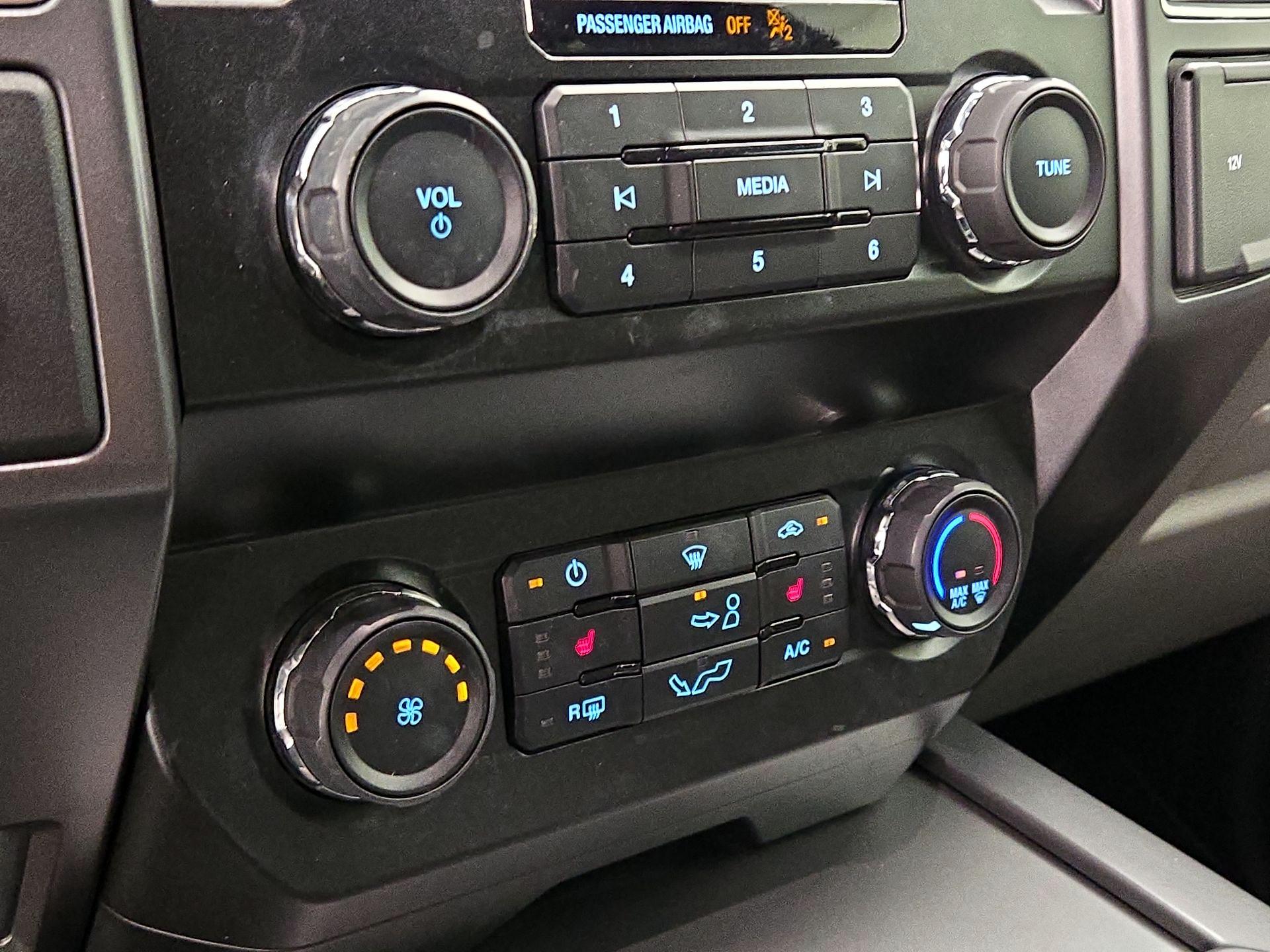 Thumbnail: 2020 Ford F-150 - 17