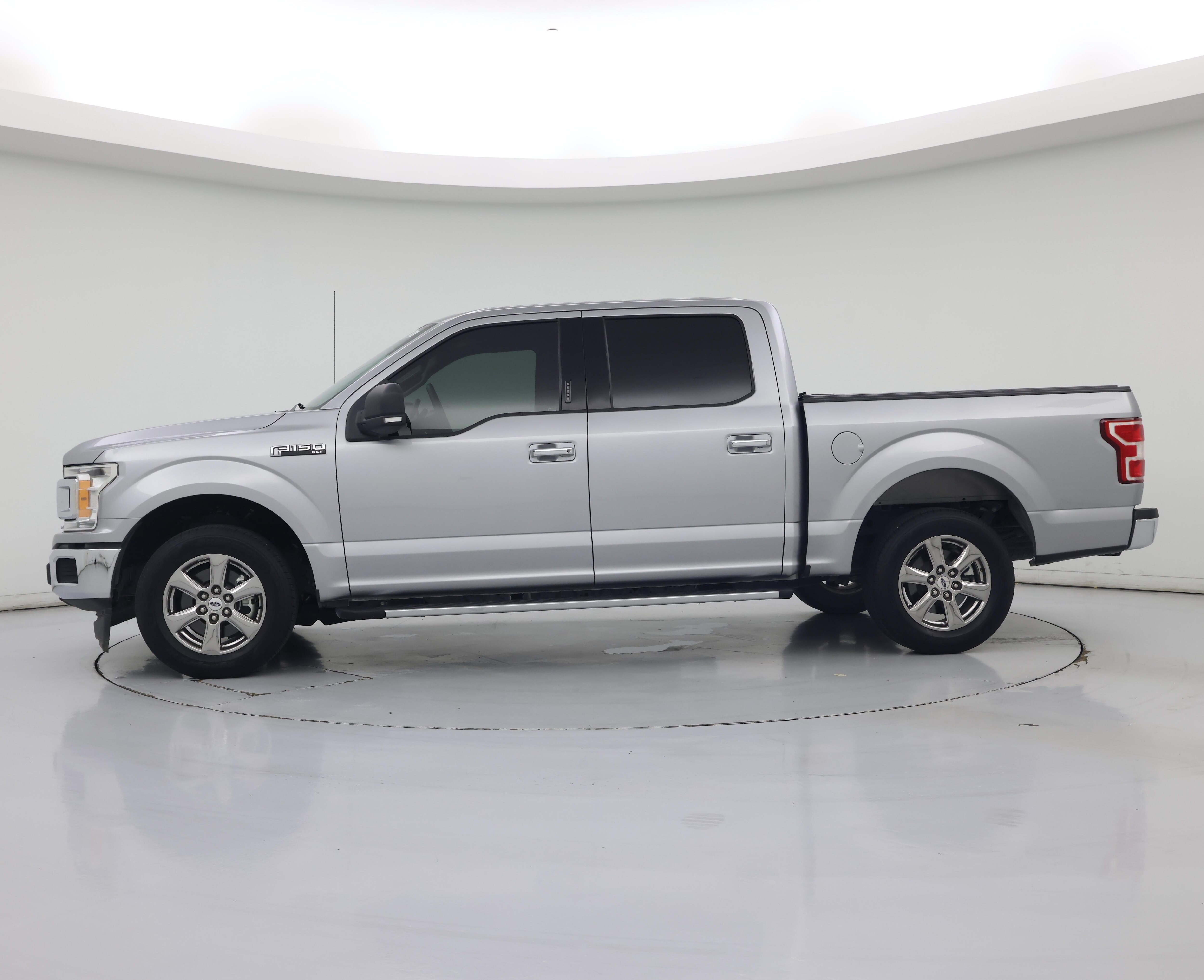 Thumbnail: 2020 Ford F-150 - 3
