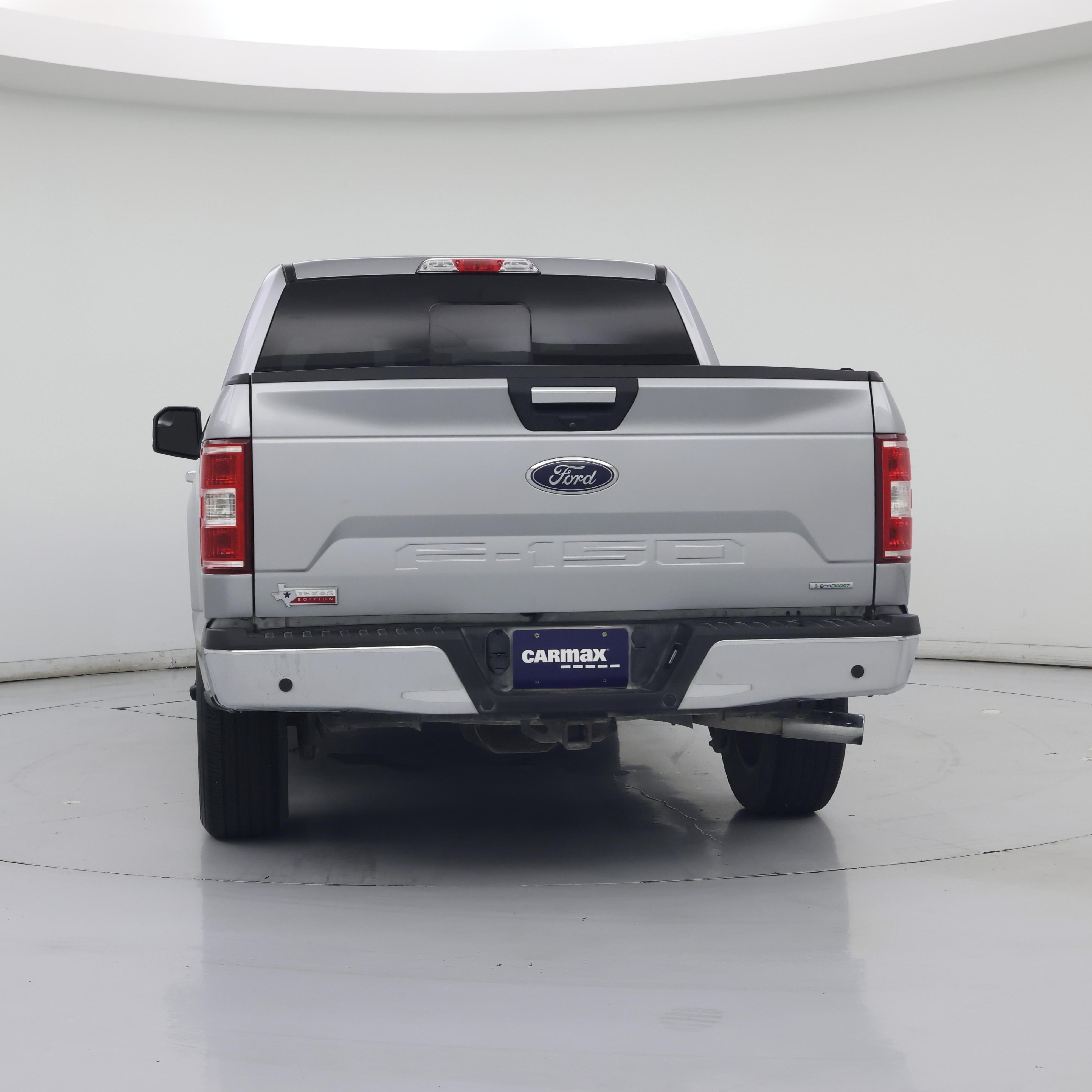 Thumbnail: 2020 Ford F-150 - 6