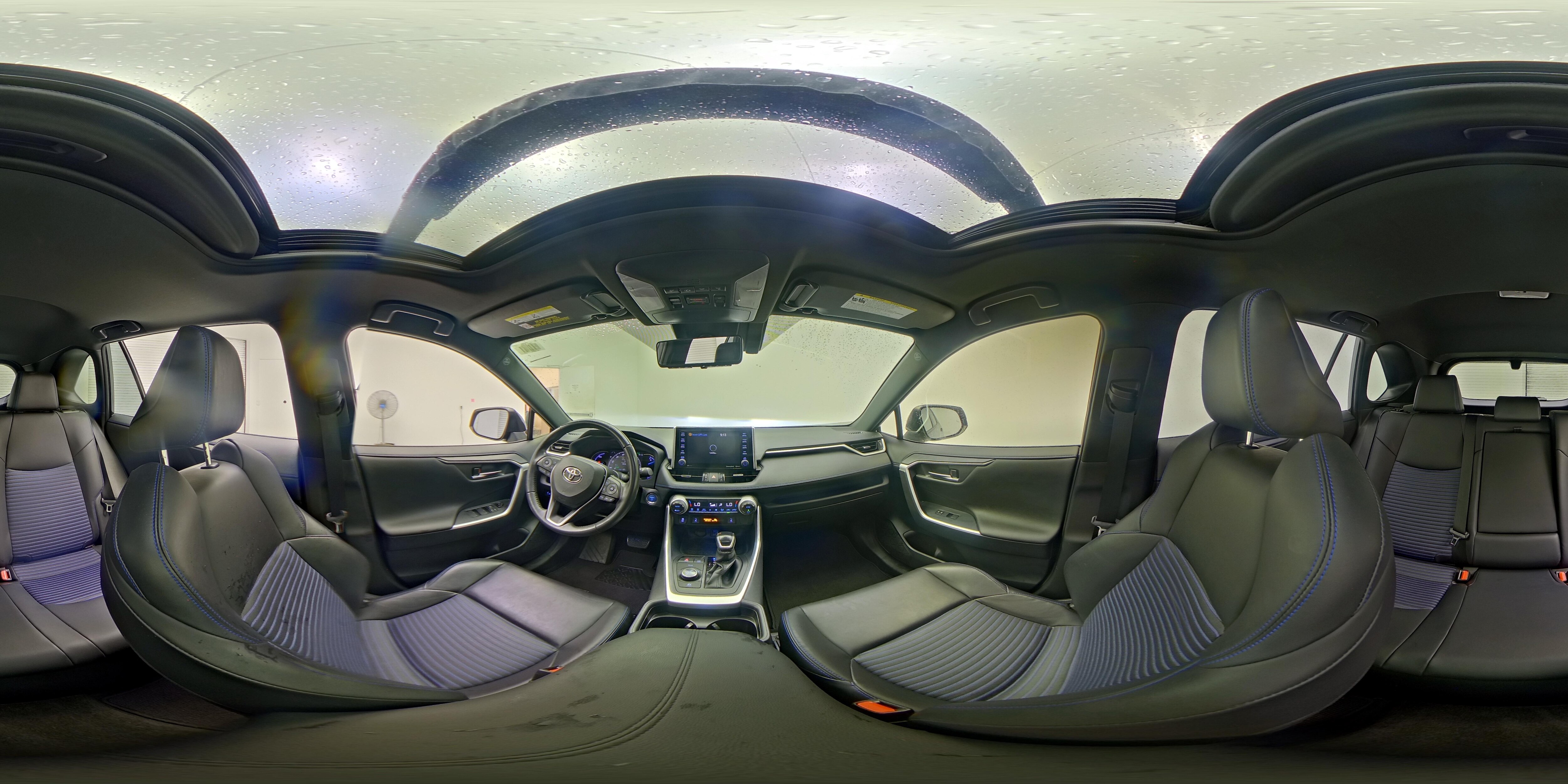 2019 Toyota RAV4 XSE - Photo 26