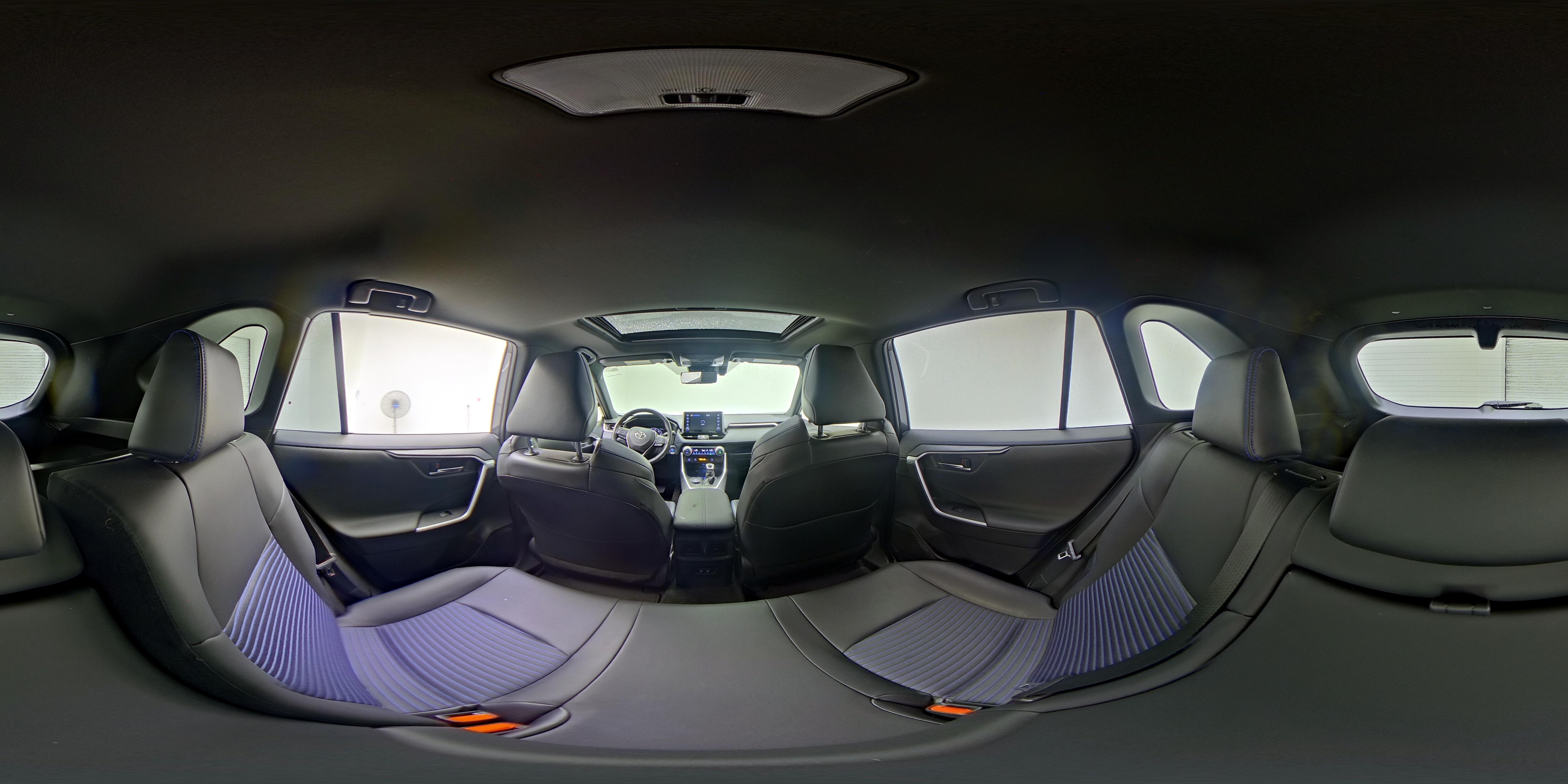 2019 Toyota RAV4 XSE - Photo 27