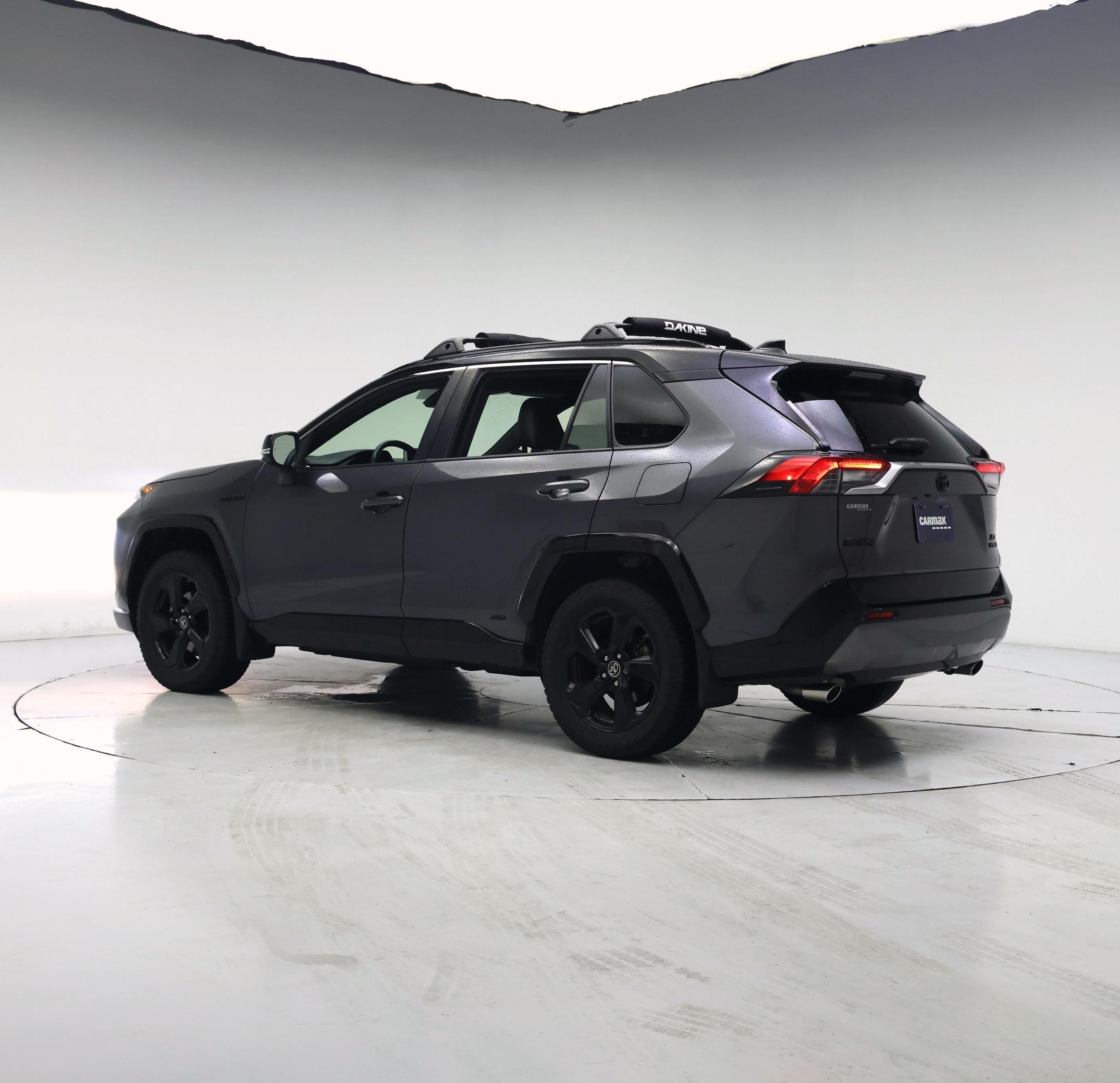 Thumbnail: 2019 Toyota RAV4 - 2