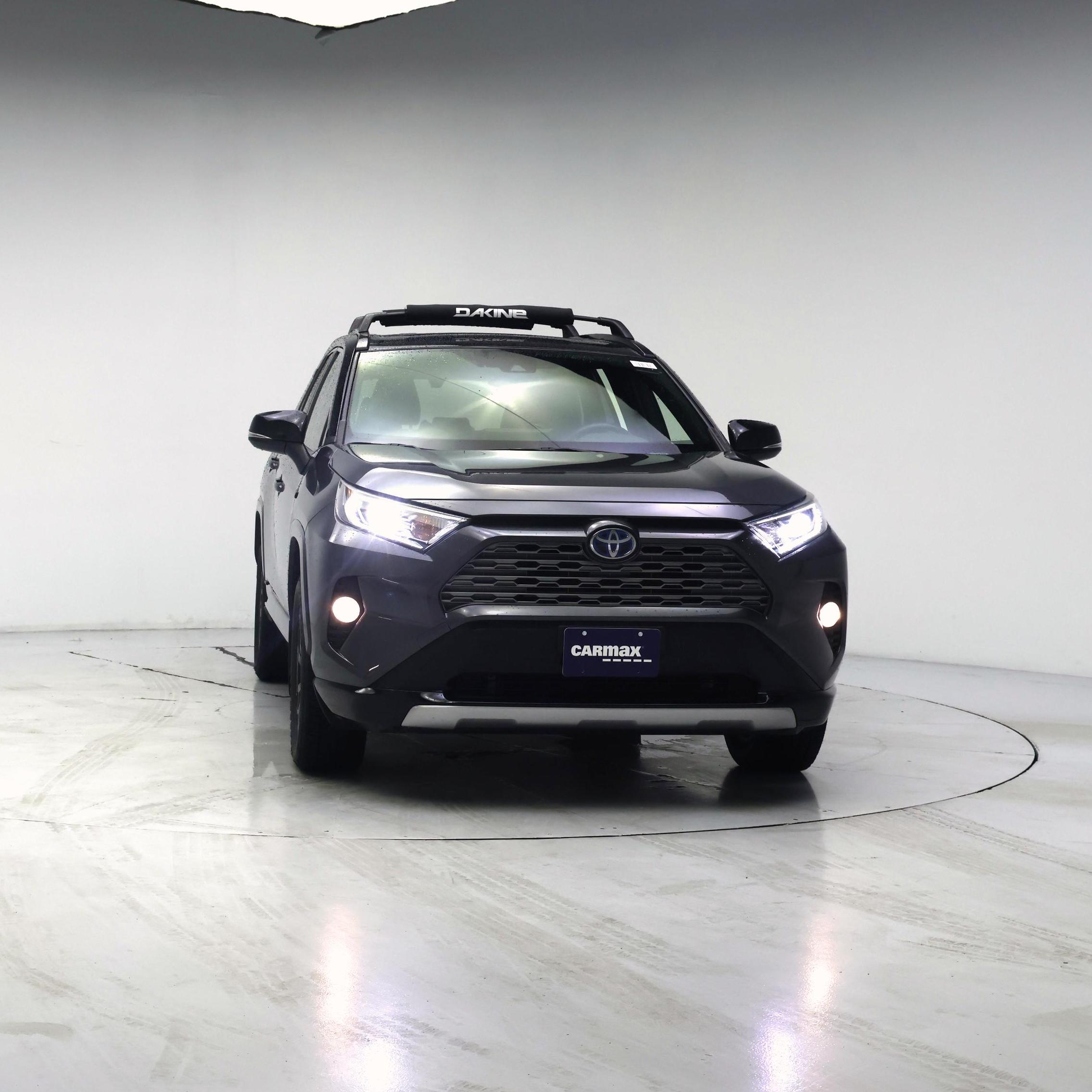 Thumbnail: 2019 Toyota RAV4 - 5