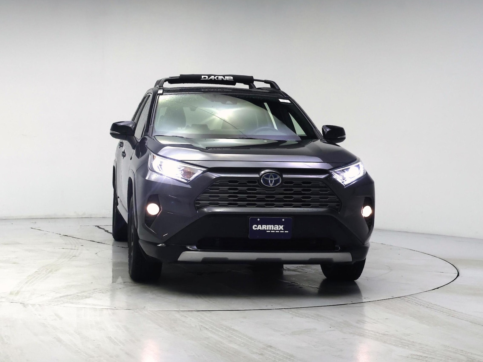 2019 Toyota RAV4 XSE - Photo 6