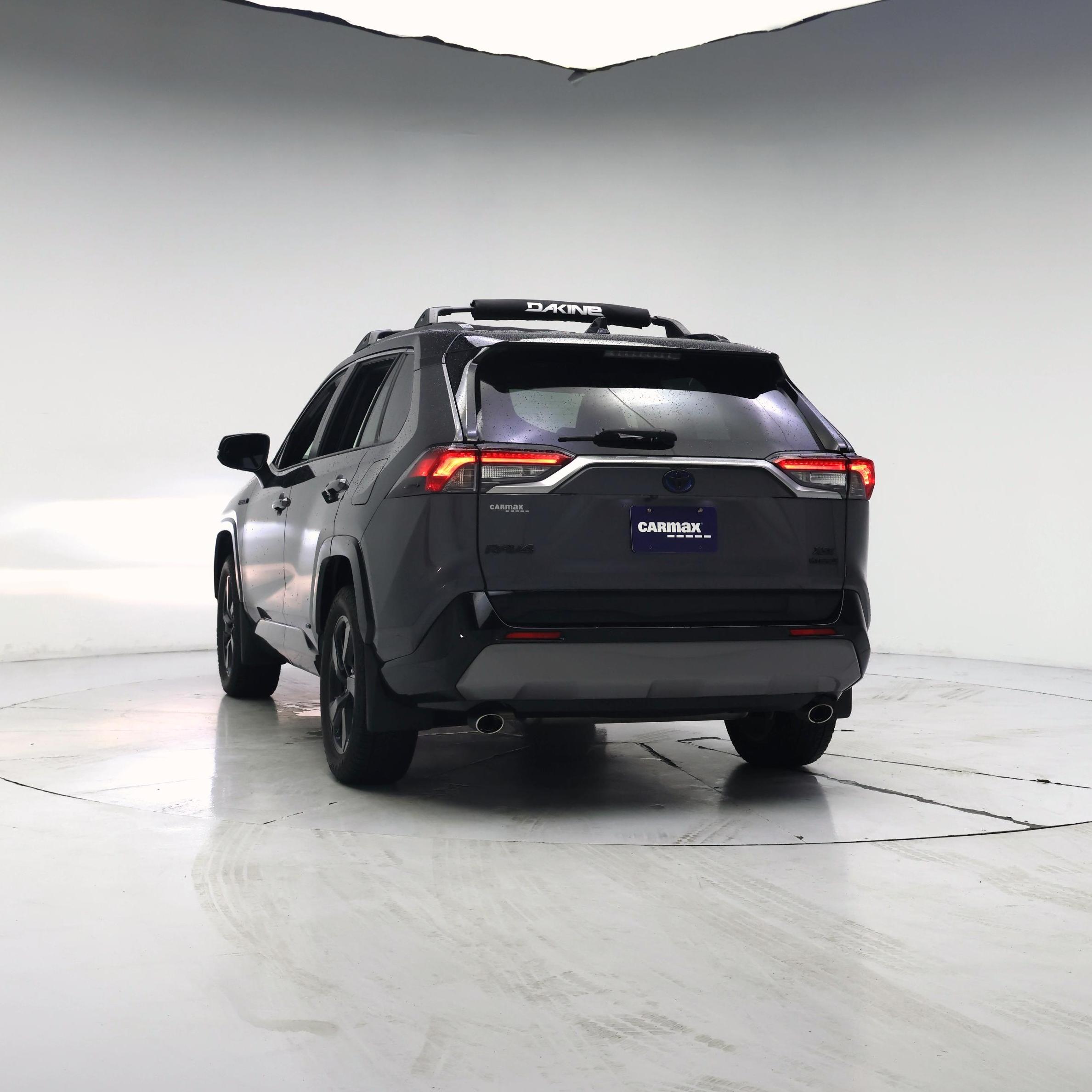 Thumbnail: 2019 Toyota RAV4 - 6
