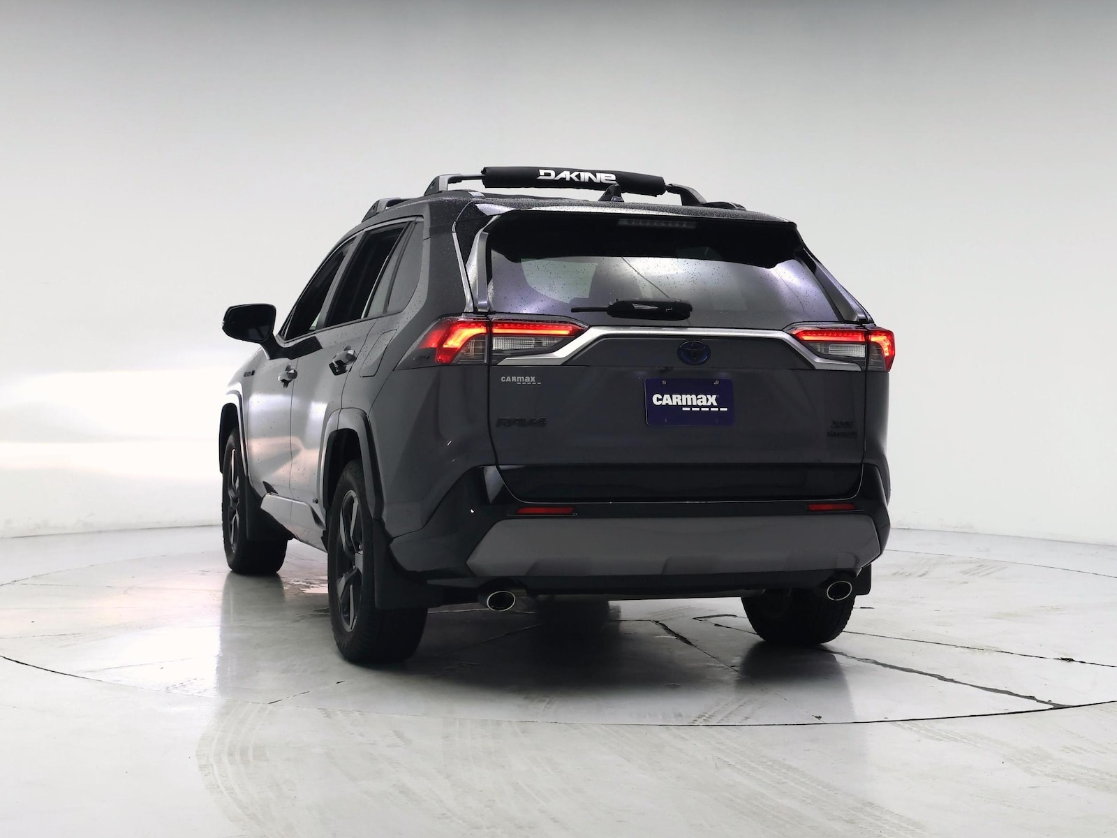 2019 Toyota RAV4 XSE - Photo 7