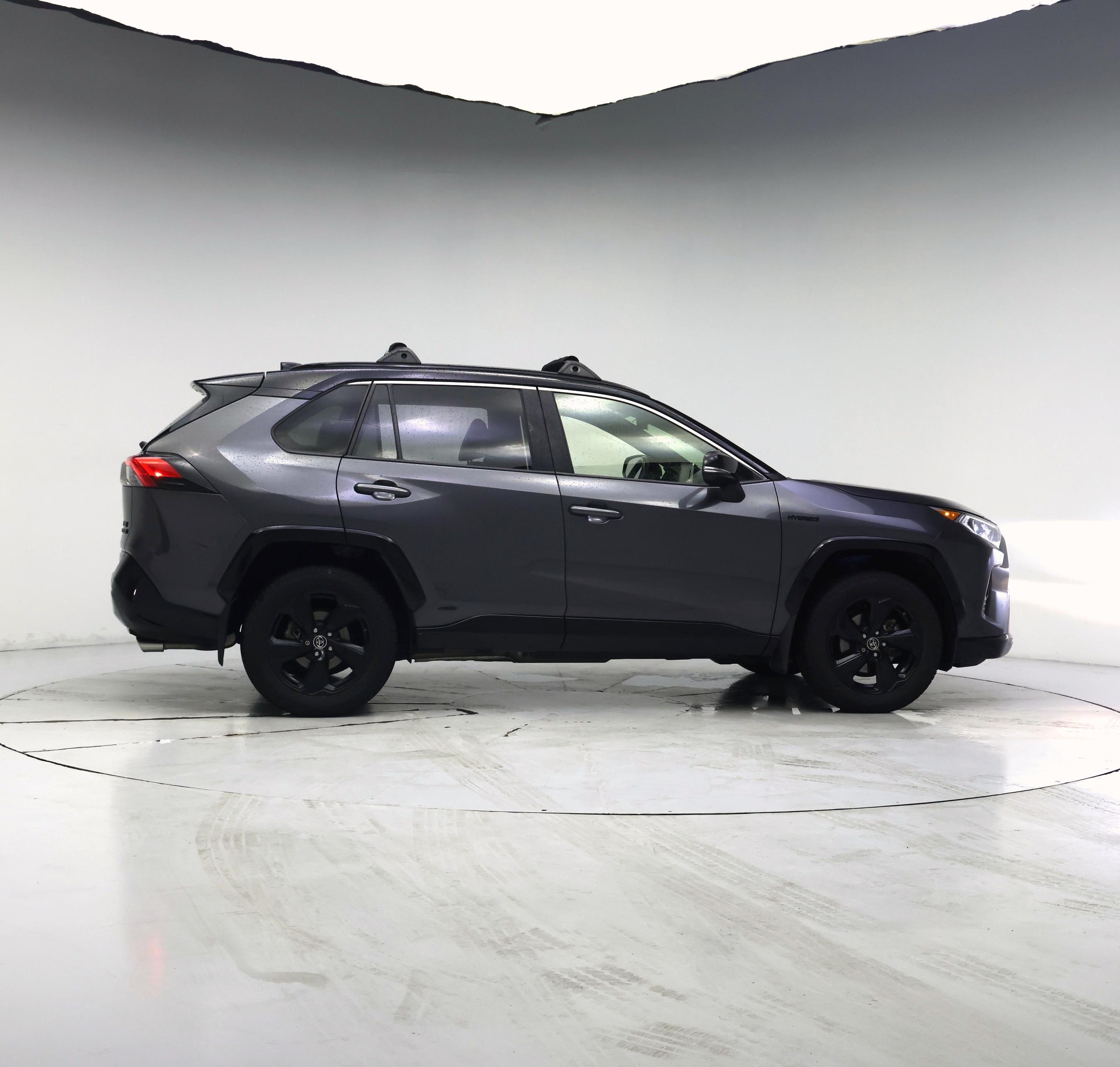 Thumbnail: 2019 Toyota RAV4 - 7