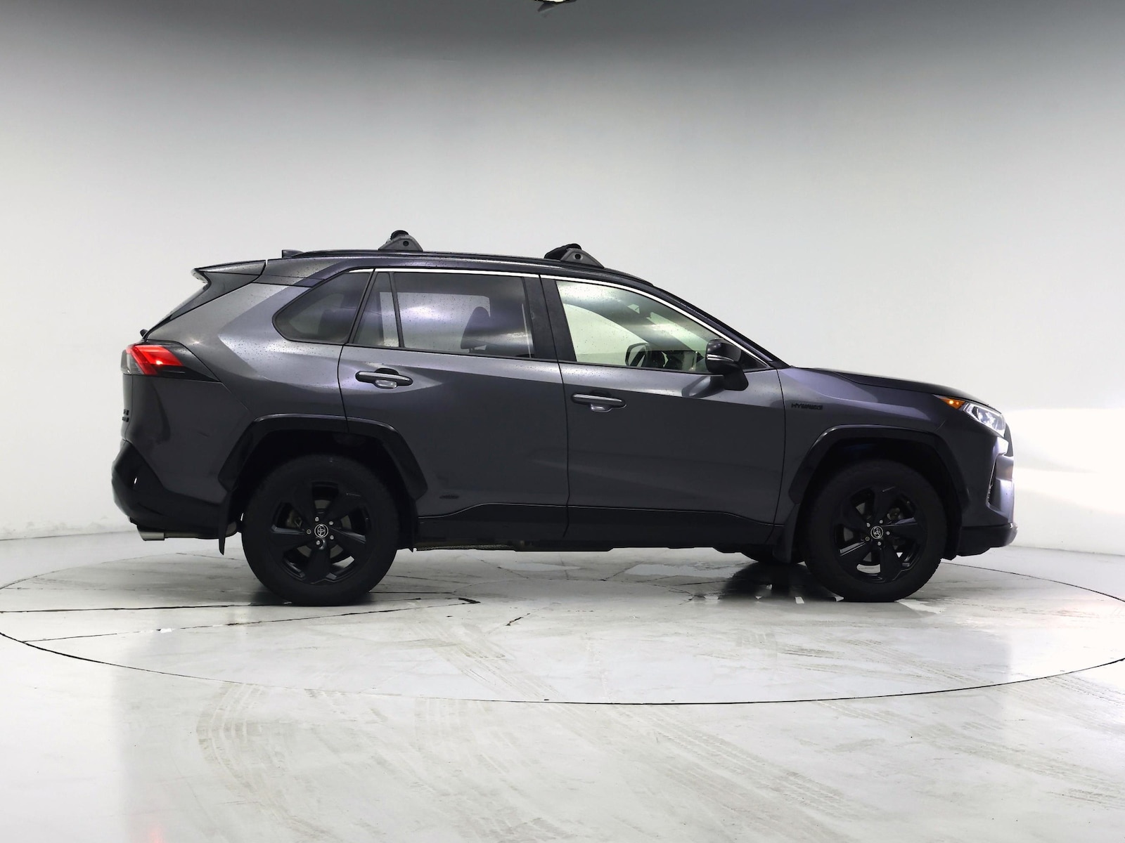 2019 Toyota RAV4 XSE - Photo 8