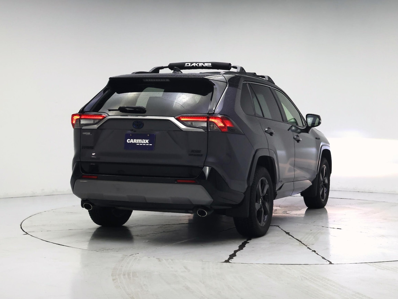 2019 Toyota RAV4 XSE - Photo 9