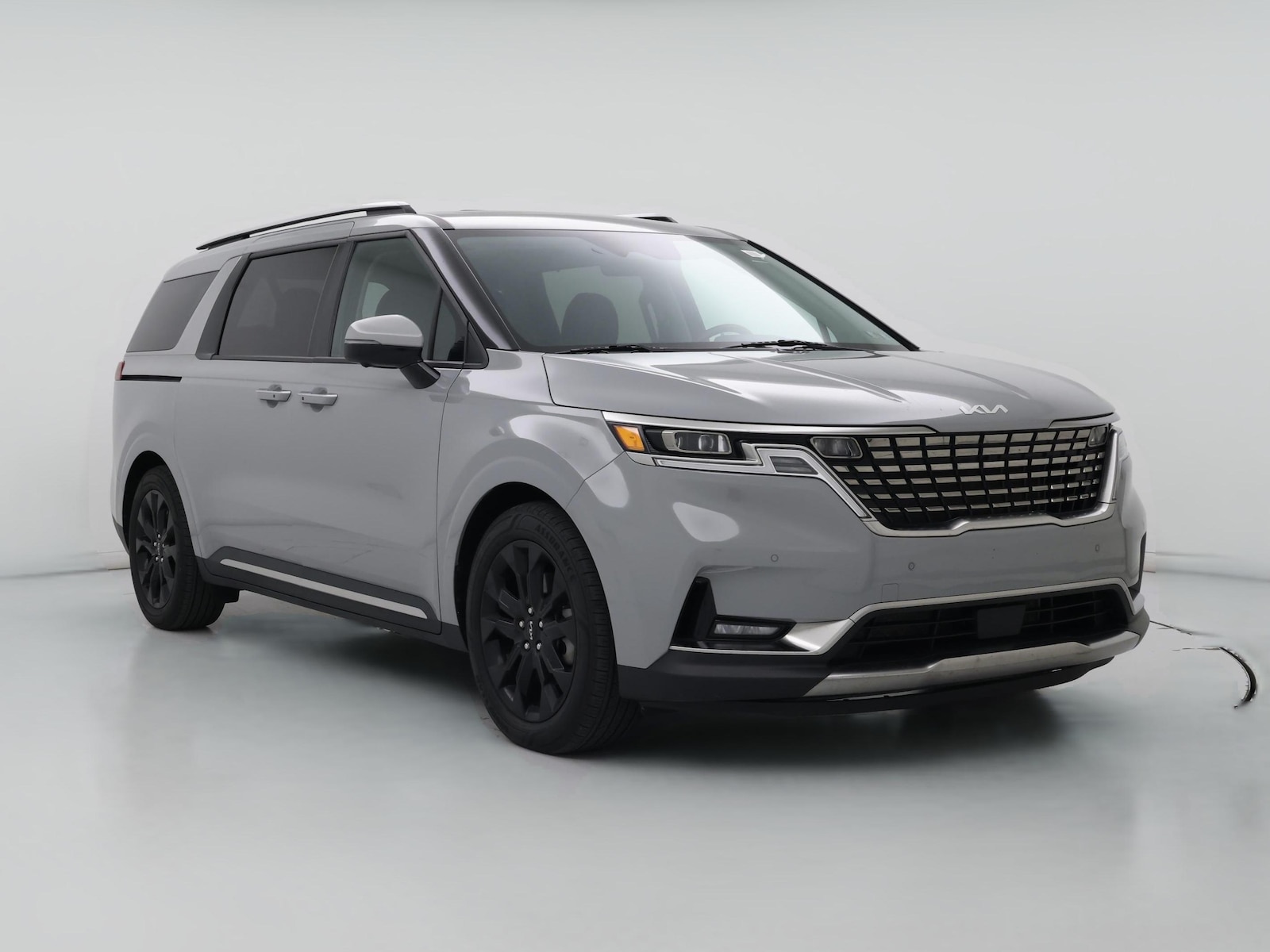 2024 Kia Carnival