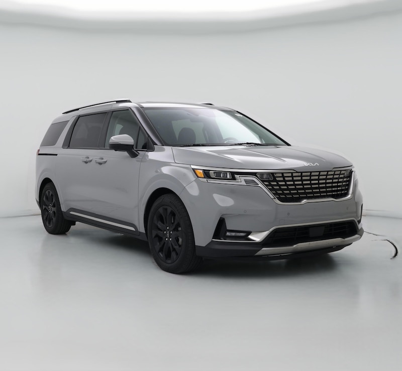2024 Kia Carnival SX Prestige
