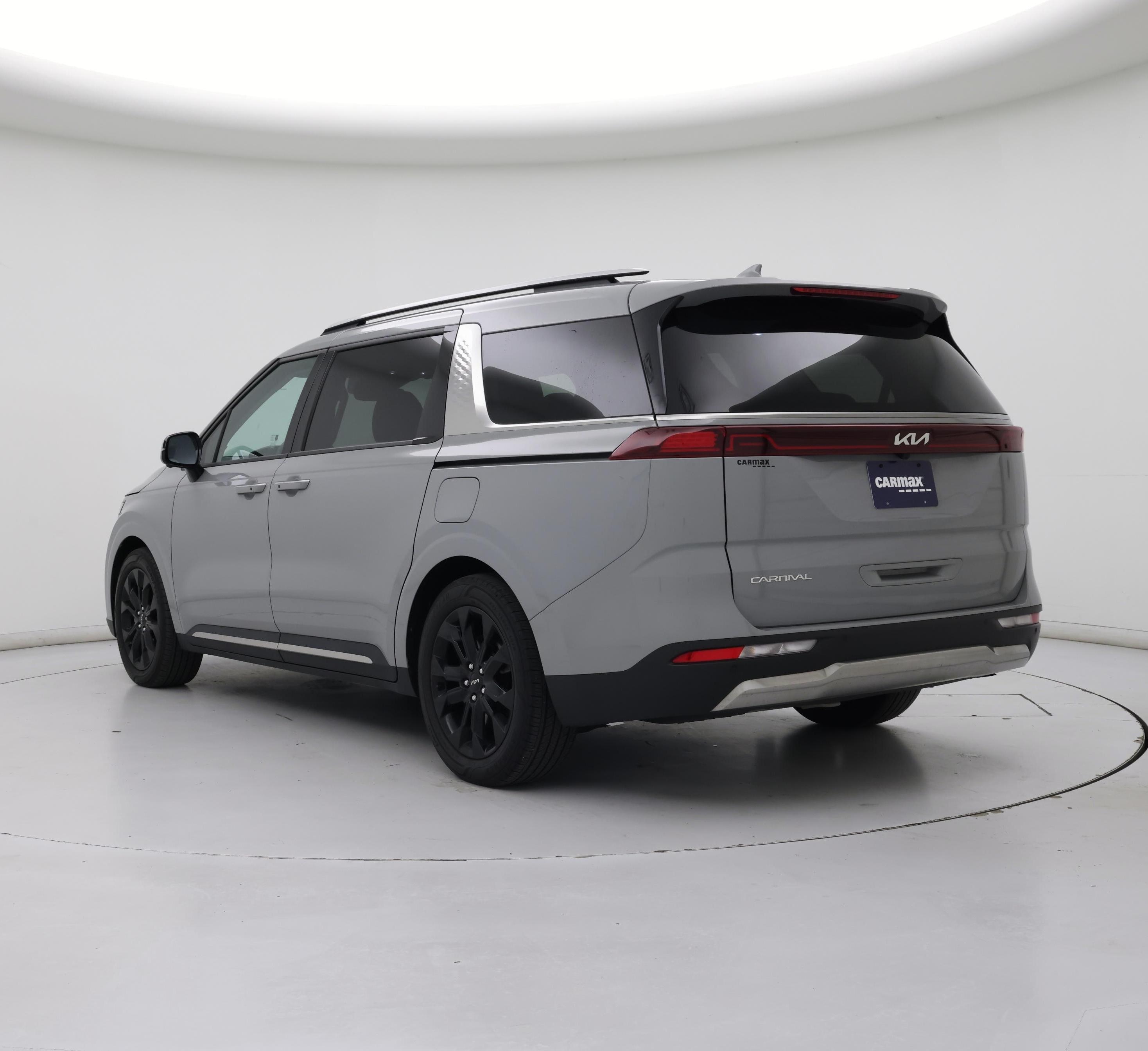 Thumbnail: 2024 Kia Carnival - 2