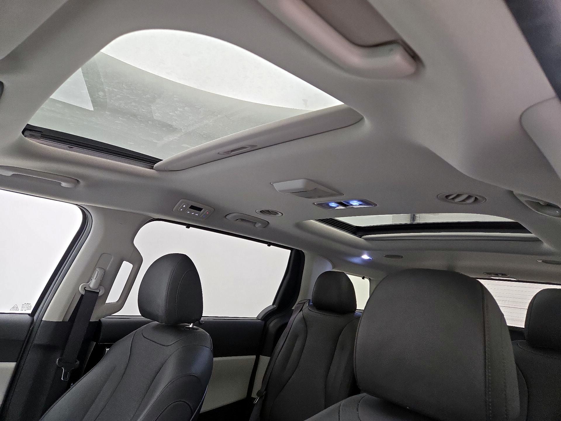 Thumbnail: 2024 Kia Carnival - 20