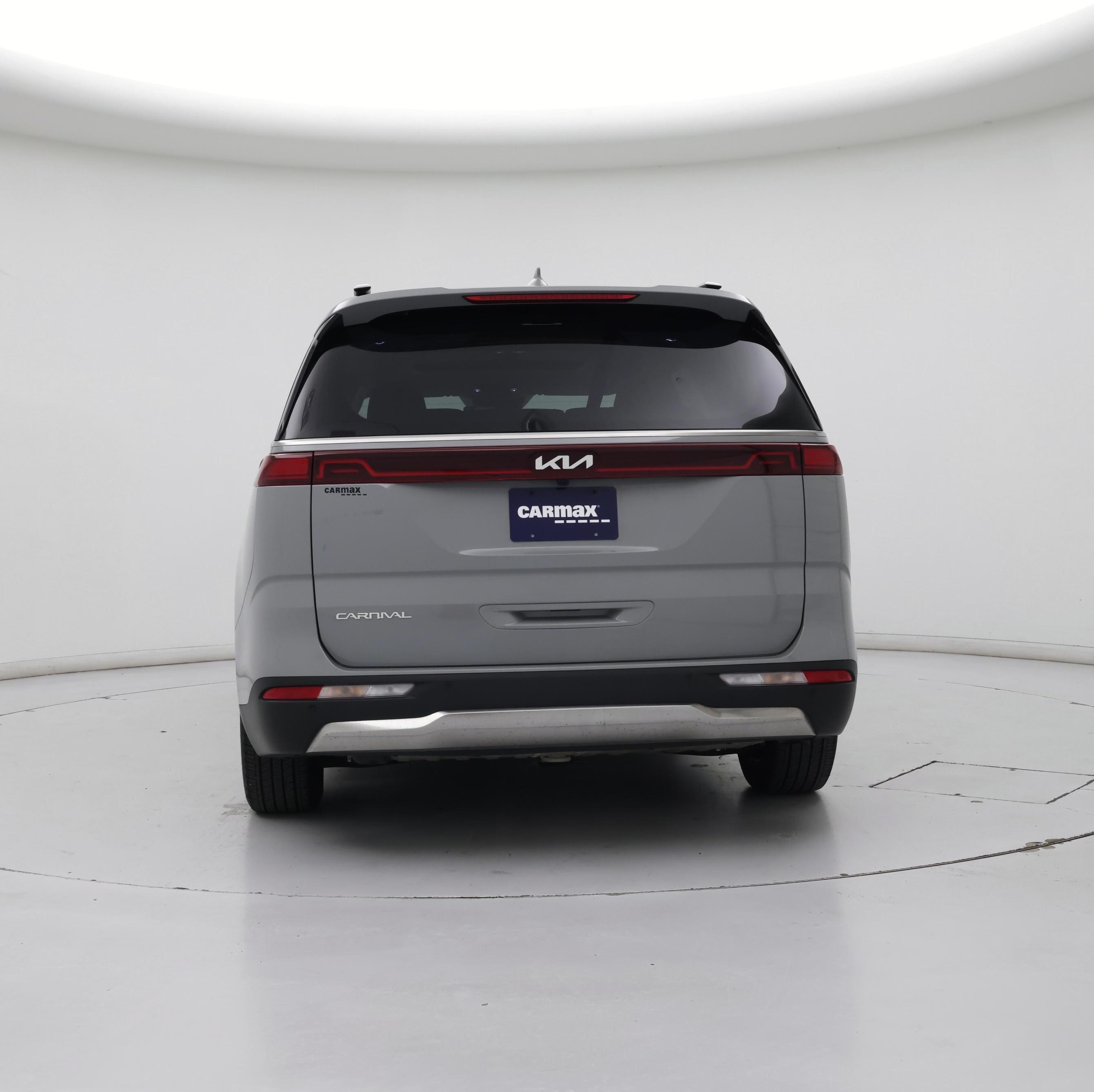 Thumbnail: 2024 Kia Carnival - 6